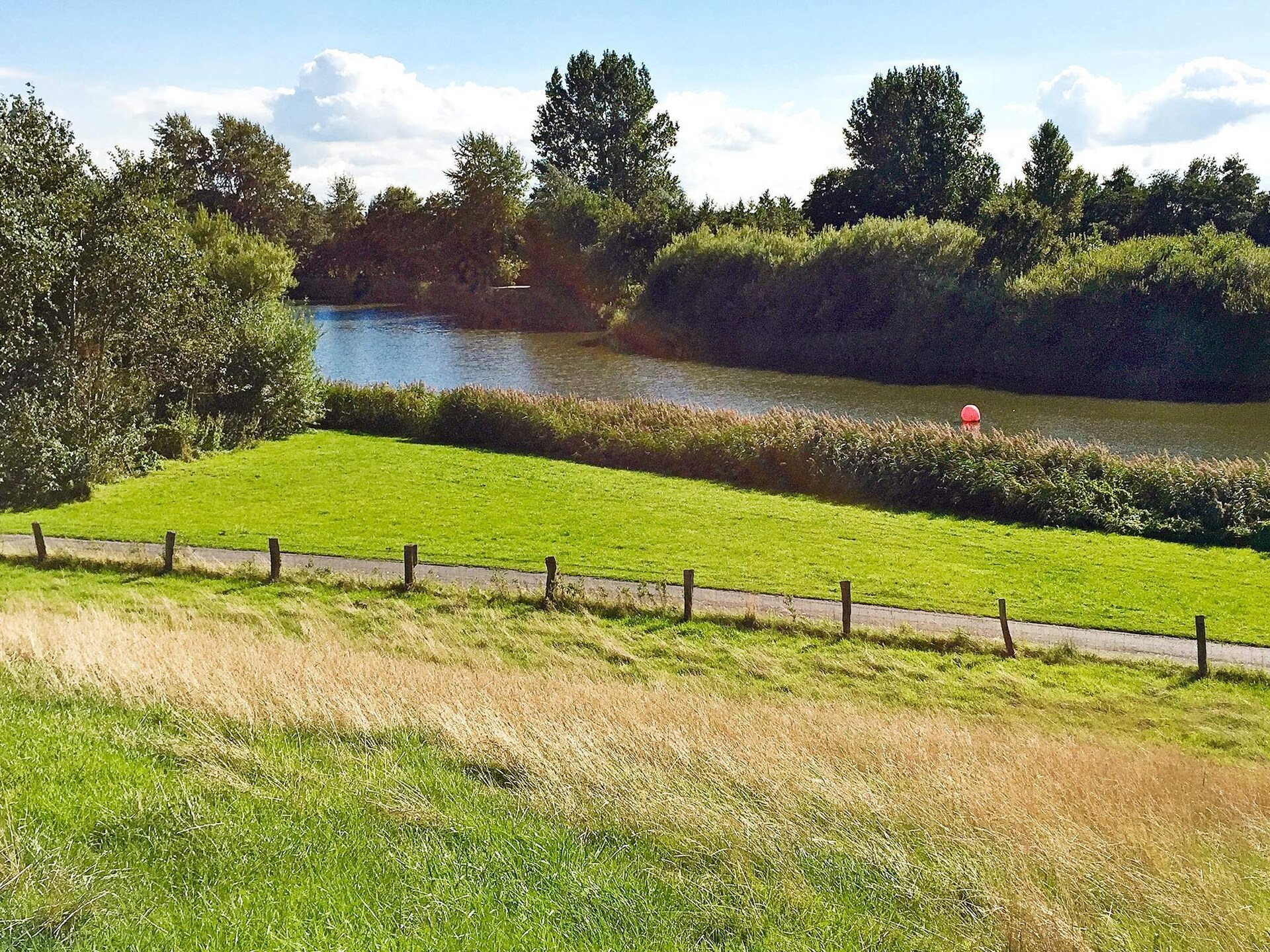 Deens vakantiehuis aan het water met steiger, sauna en whirlpool - foto 27