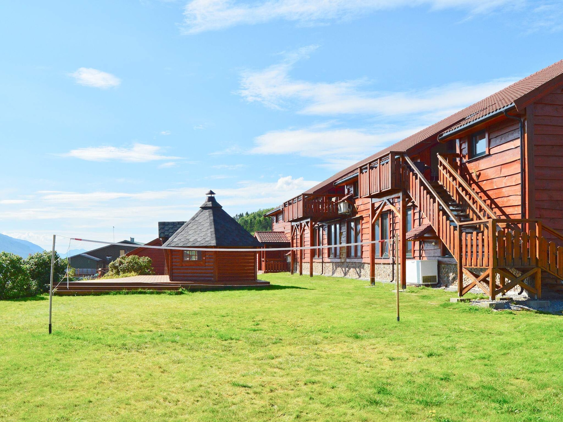 Op 1,5 km van de piste: Vakantiehuis in Eidsvåg voor 6 personen - foto 12
