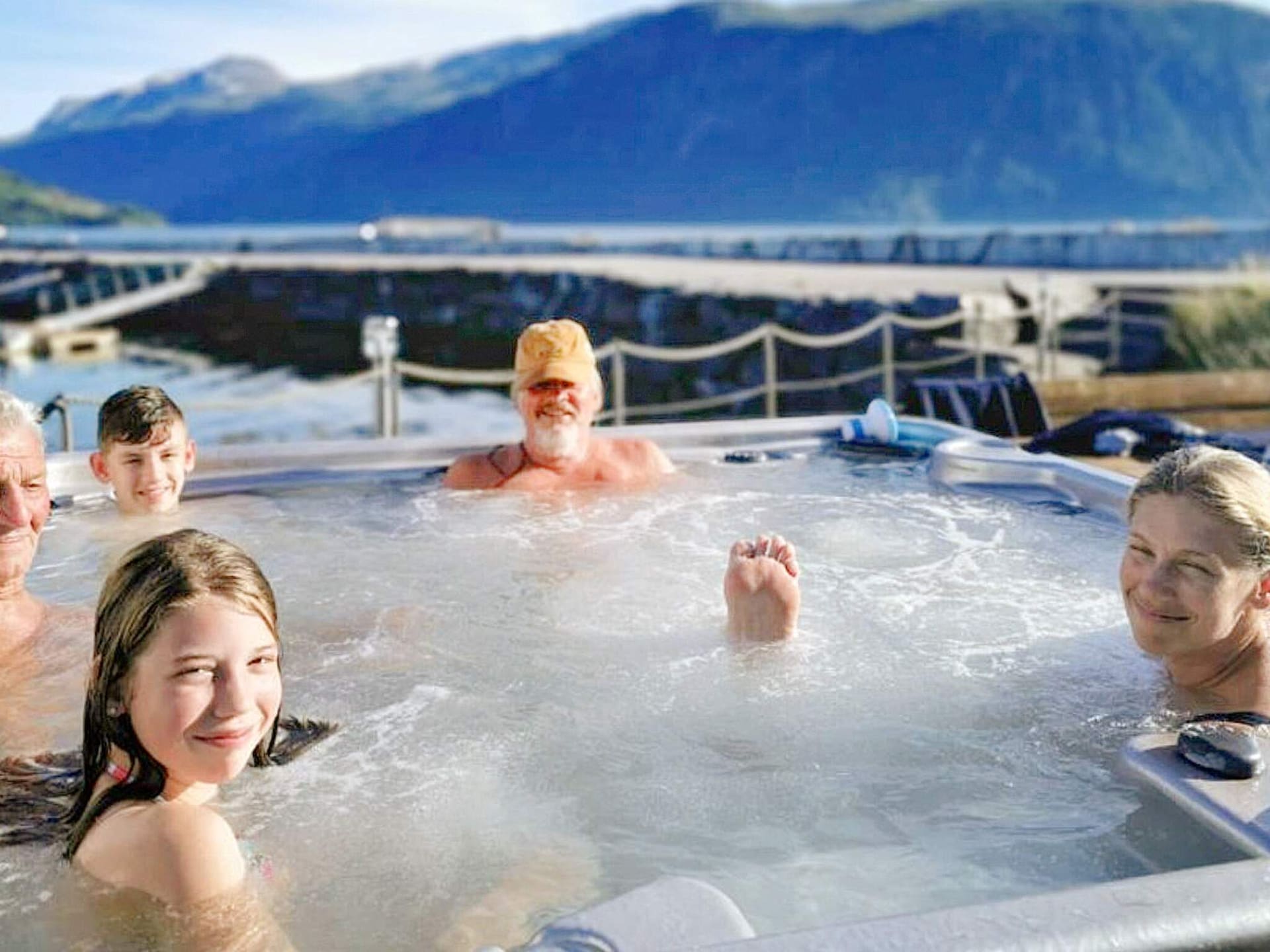 Op 1,5 km van de piste: Vakantiehuis in Eidsvåg voor 6 personen - foto 30