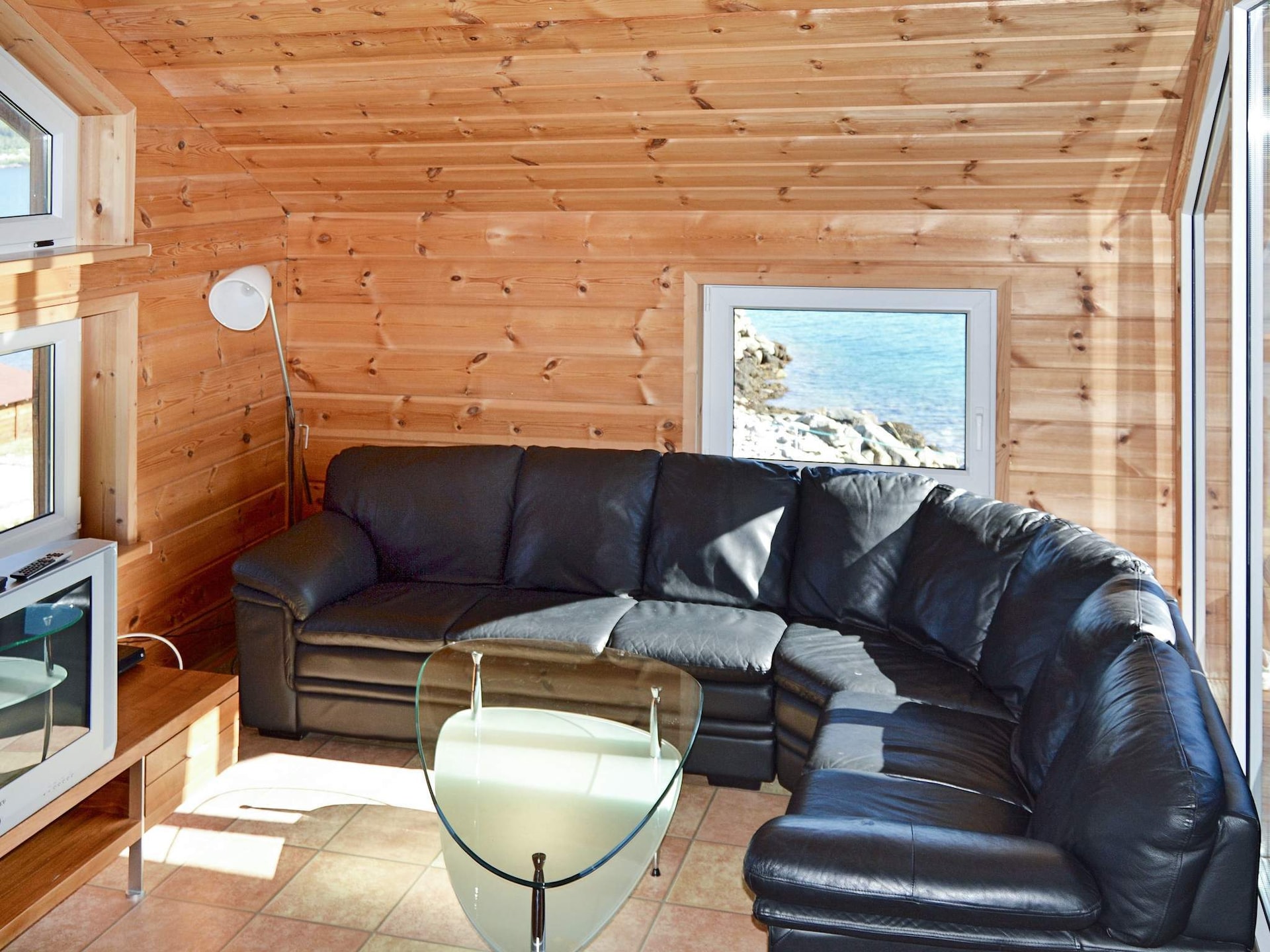 Op 1,5 km van de piste: Vakantiehuis in Eidsvåg voor 6 personen - foto 35