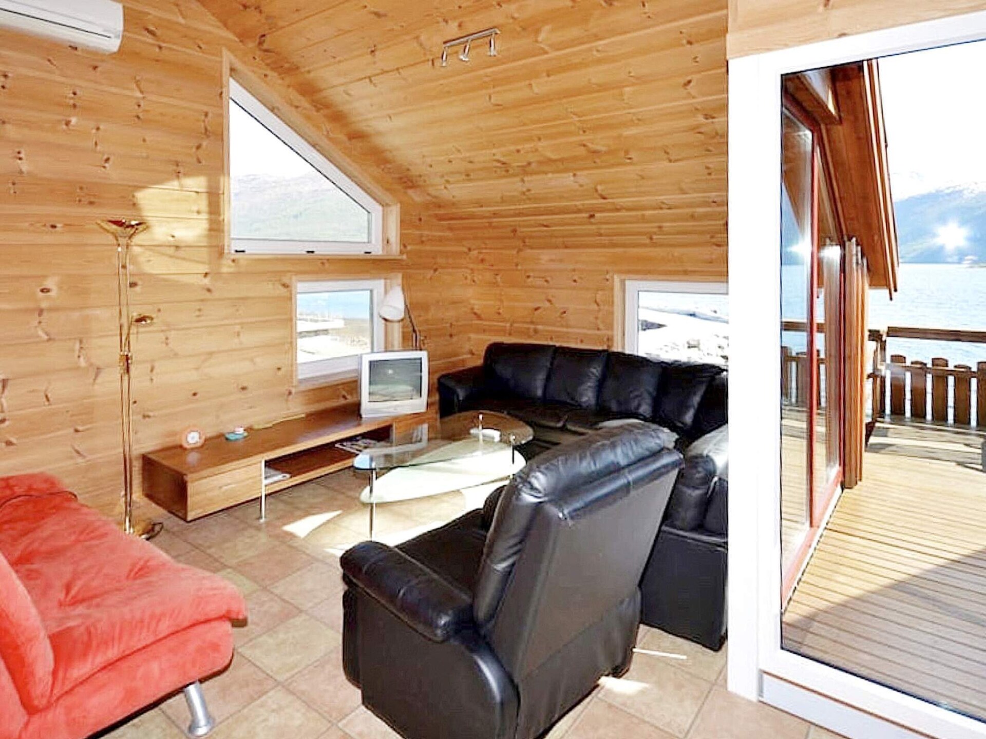 Op 1,5 km van de piste: Vakantiehuis in Eidsvåg voor 6 personen - foto 36