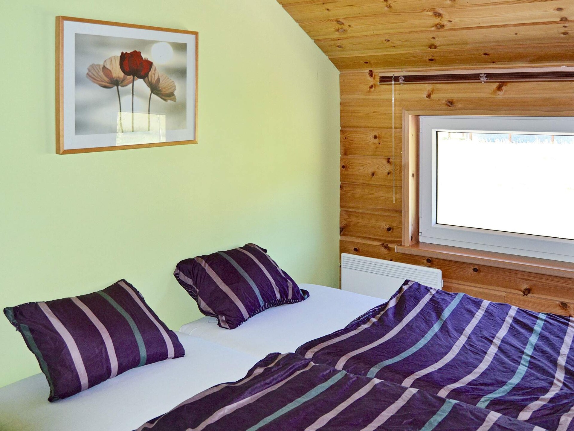 Op 1,5 km van de piste: Vakantiehuis in Eidsvåg voor 6 personen - foto 55