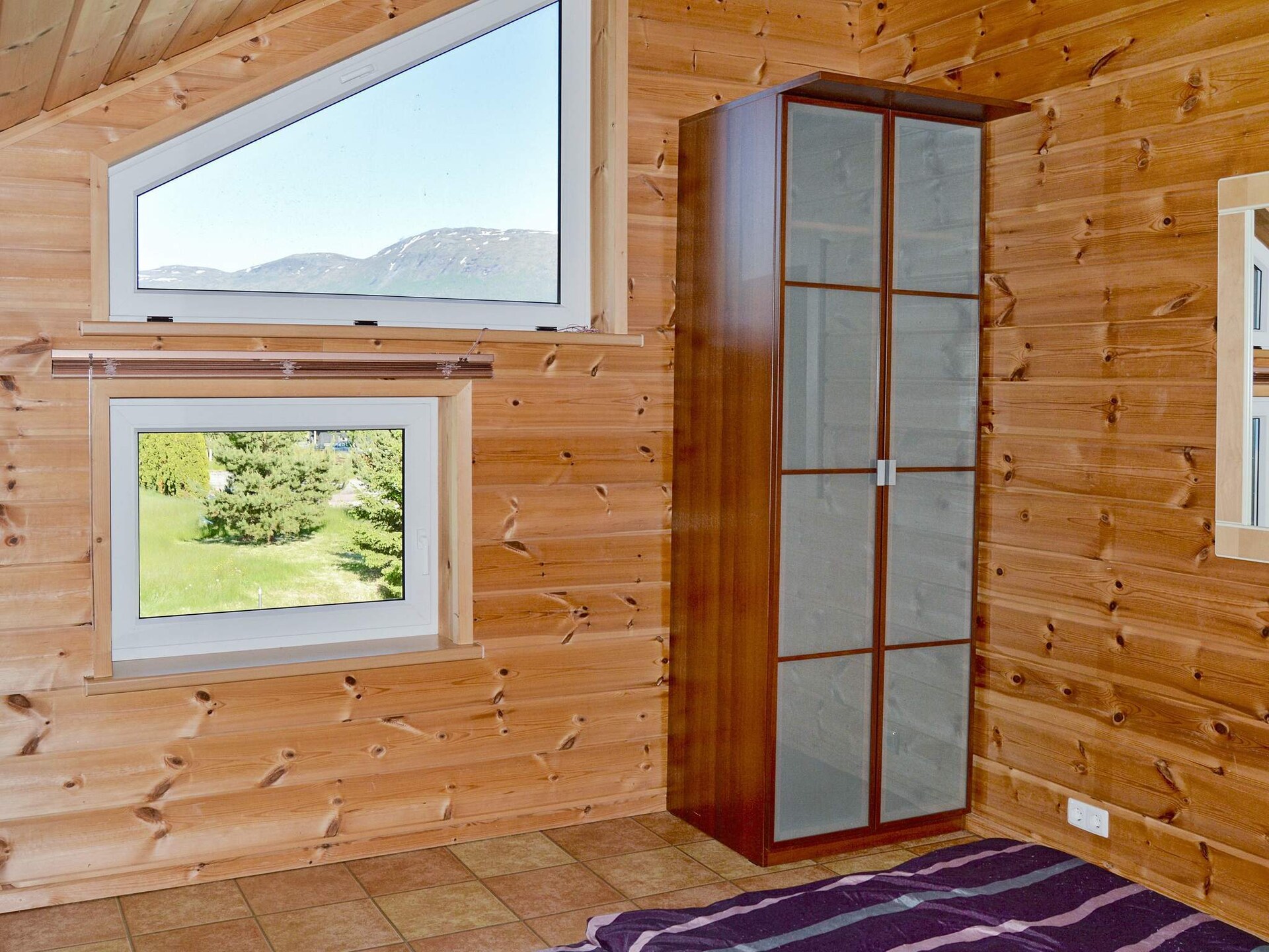 Op 1,5 km van de piste: Vakantiehuis in Eidsvåg voor 6 personen - foto 58