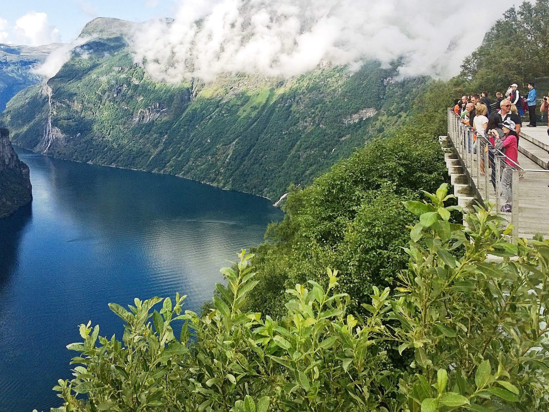 Op 1,5 km van de piste: Vakantiehuis in Eidsvåg voor 6 personen - foto 90