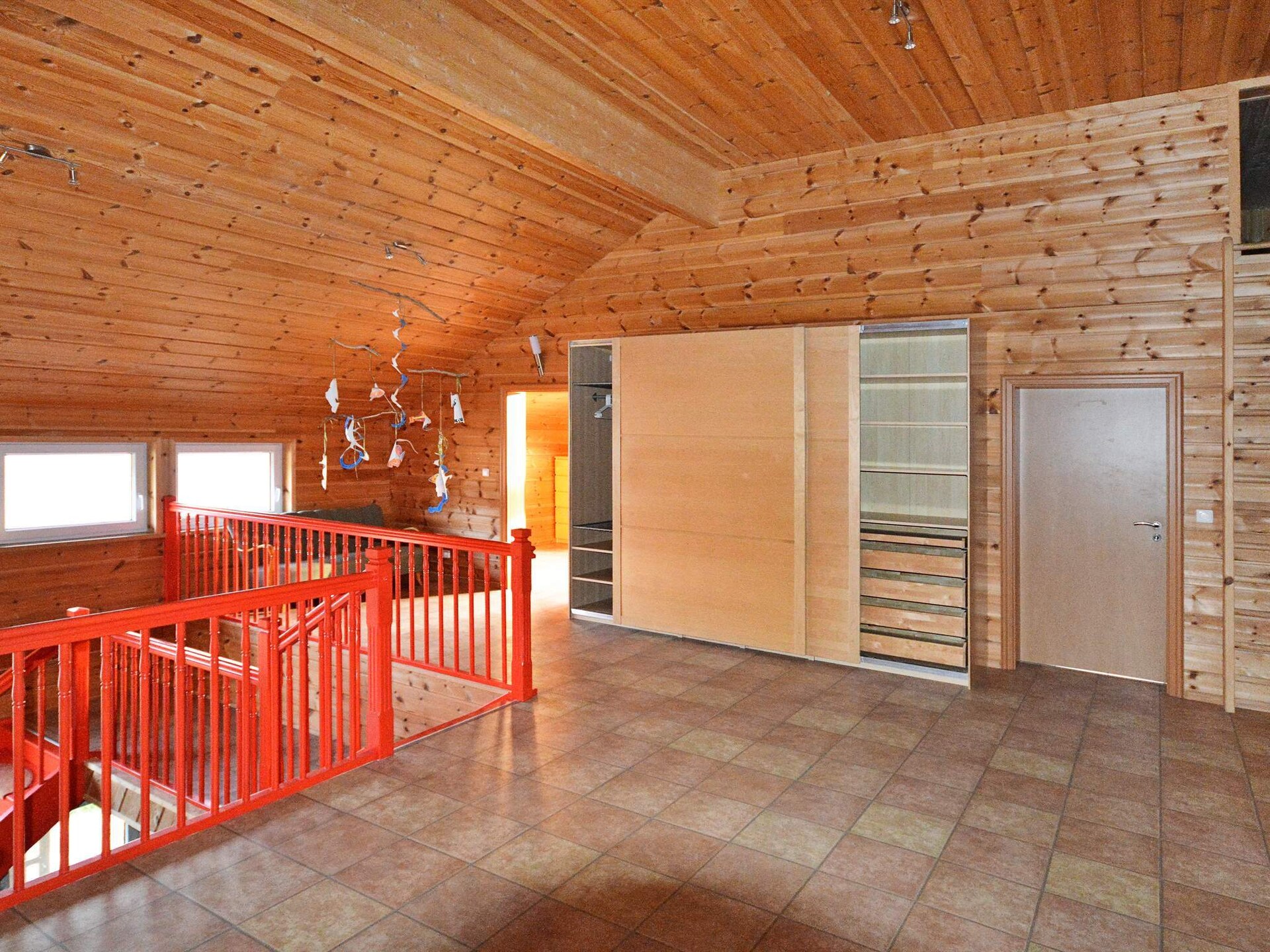 15-persoons vakantiehuis in Eidsvåg op 1,5 km van de piste - foto 38