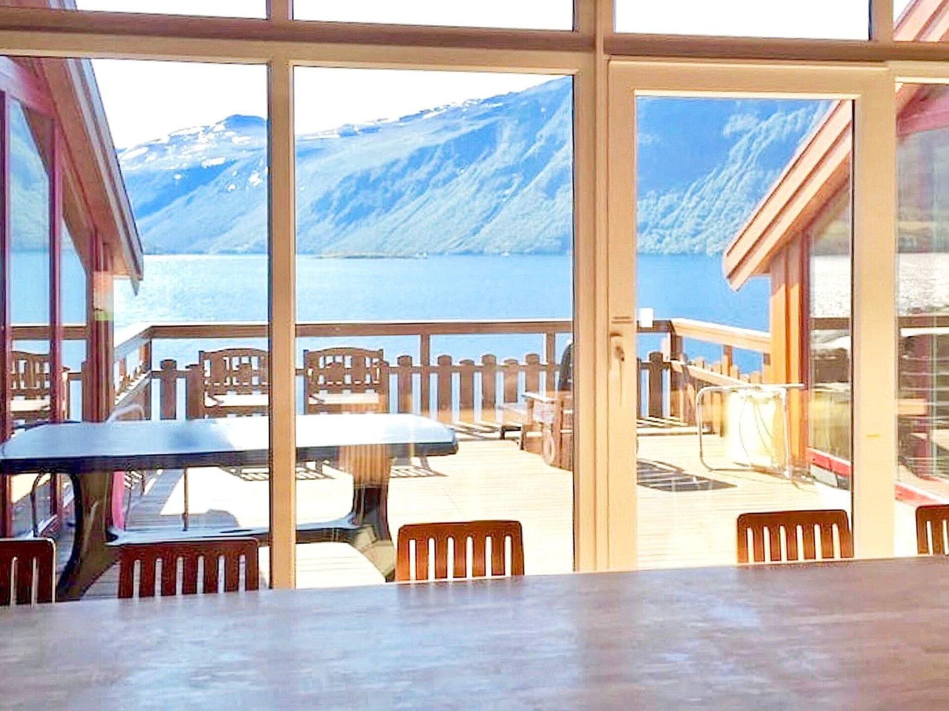 15-persoons vakantiehuis in Eidsvåg op 1,5 km van de piste - foto 51