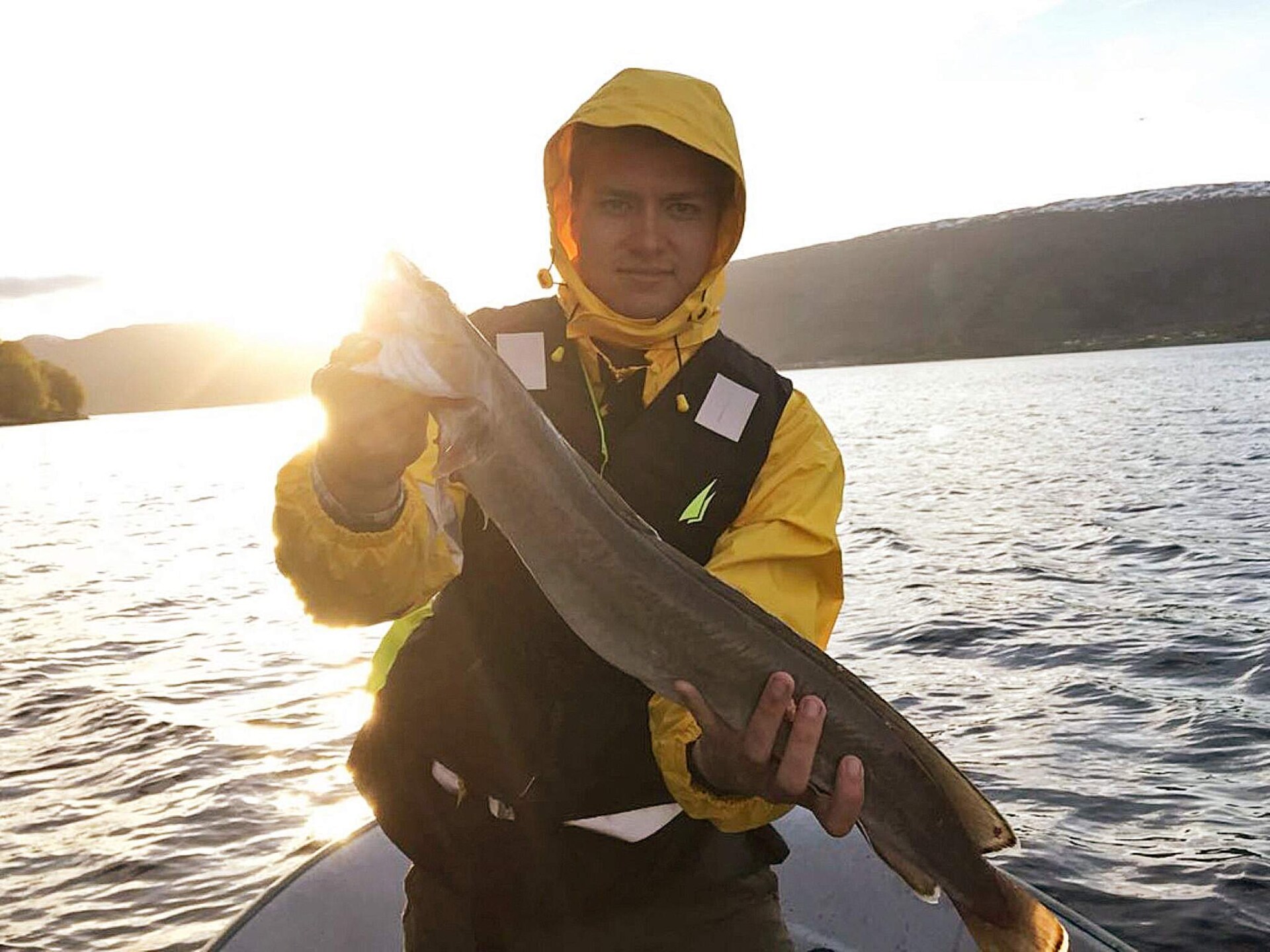 15-persoons vakantiehuis in Eidsvåg op 1,5 km van de piste - foto 70