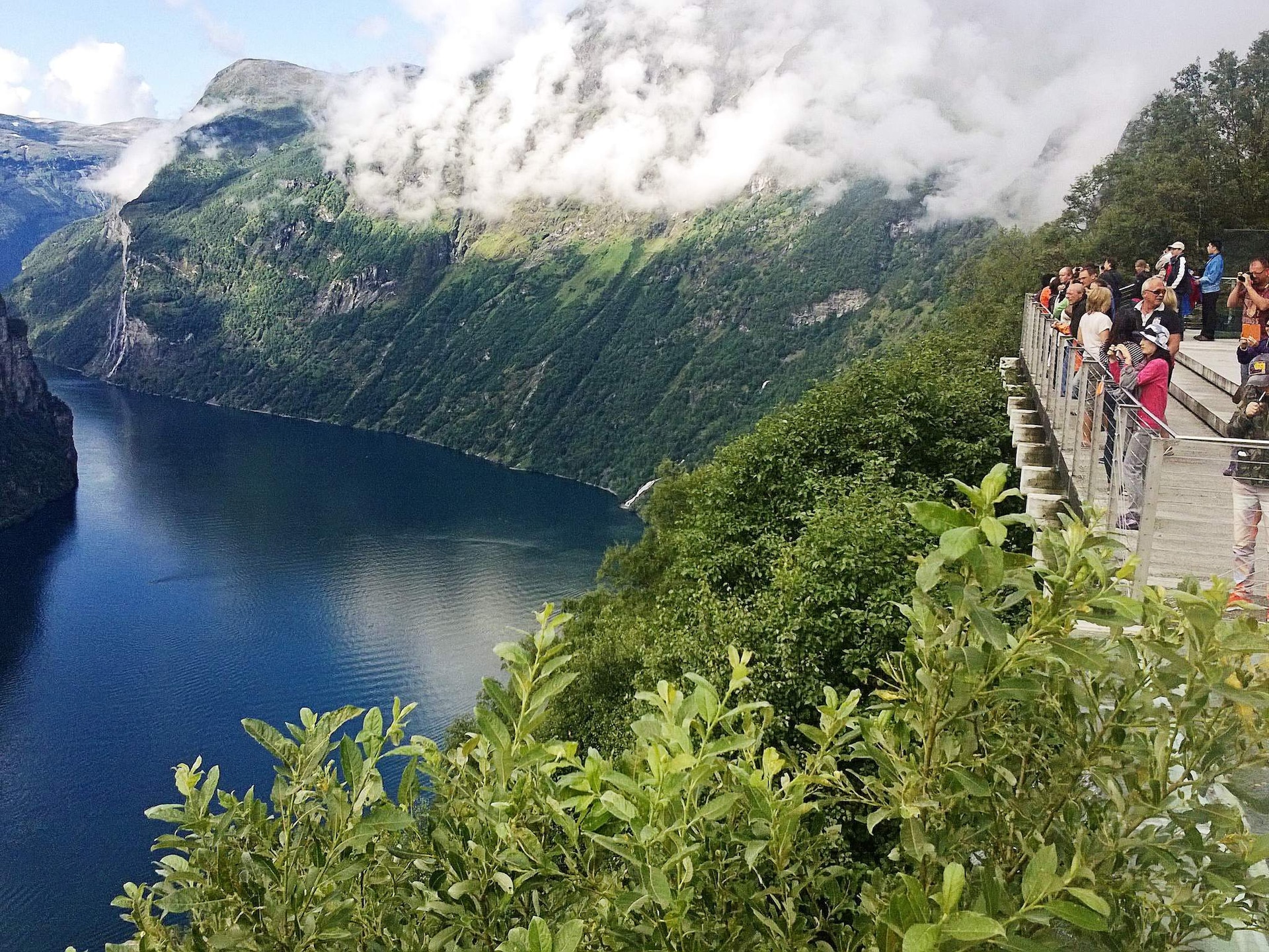 15-persoons vakantiehuis in Eidsvåg op 1,5 km van de piste - foto 76