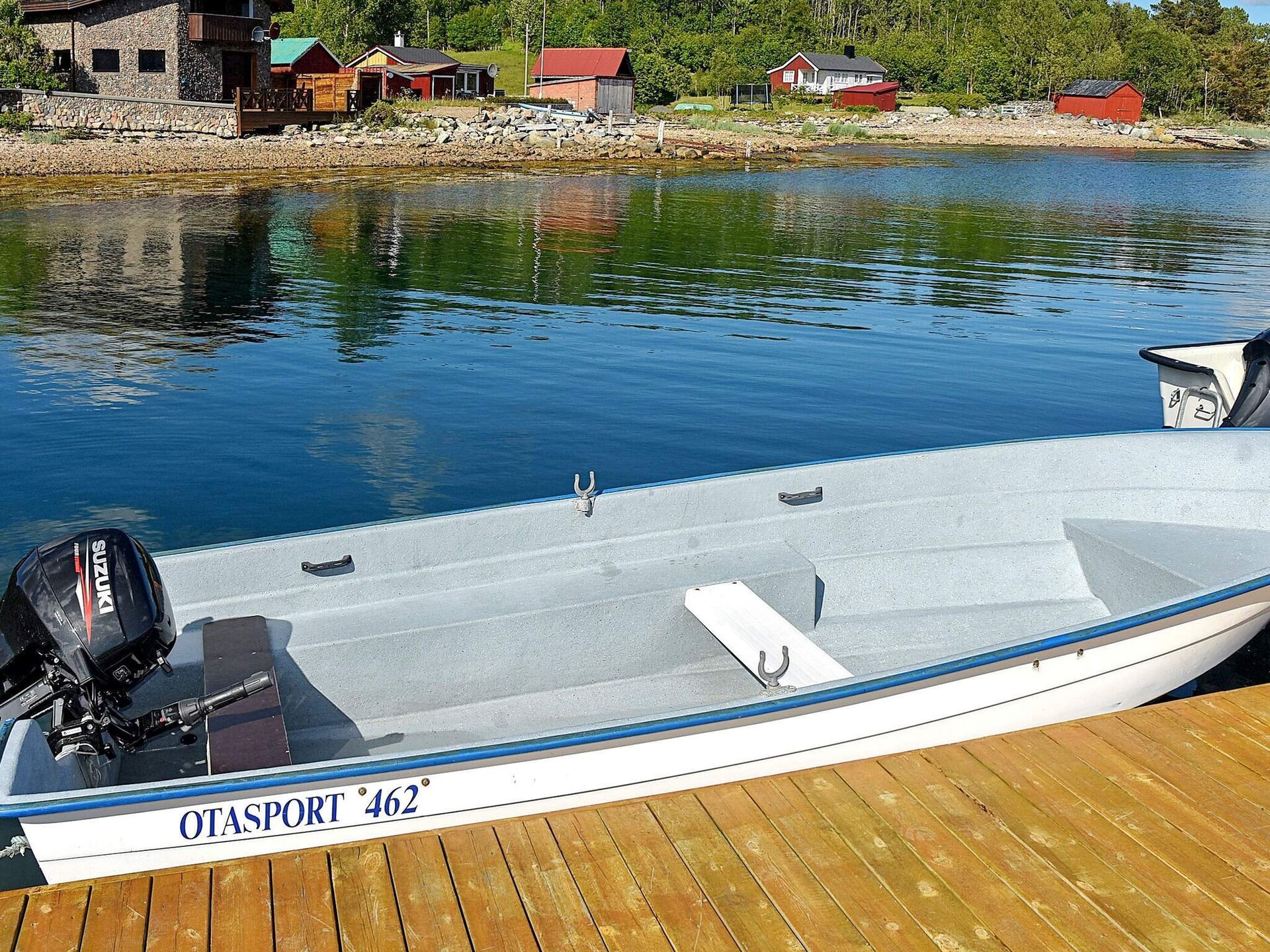 15-persoons vakantiehuis in Eidsvåg op 1,5 km van de piste - foto 96