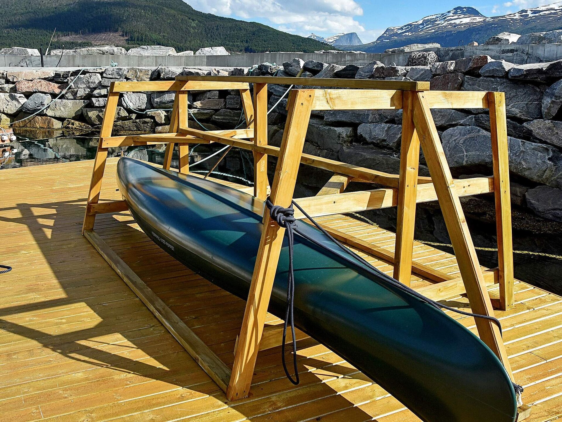 15-persoons vakantiehuis in Eidsvåg op 1,5 km van de piste - foto 100