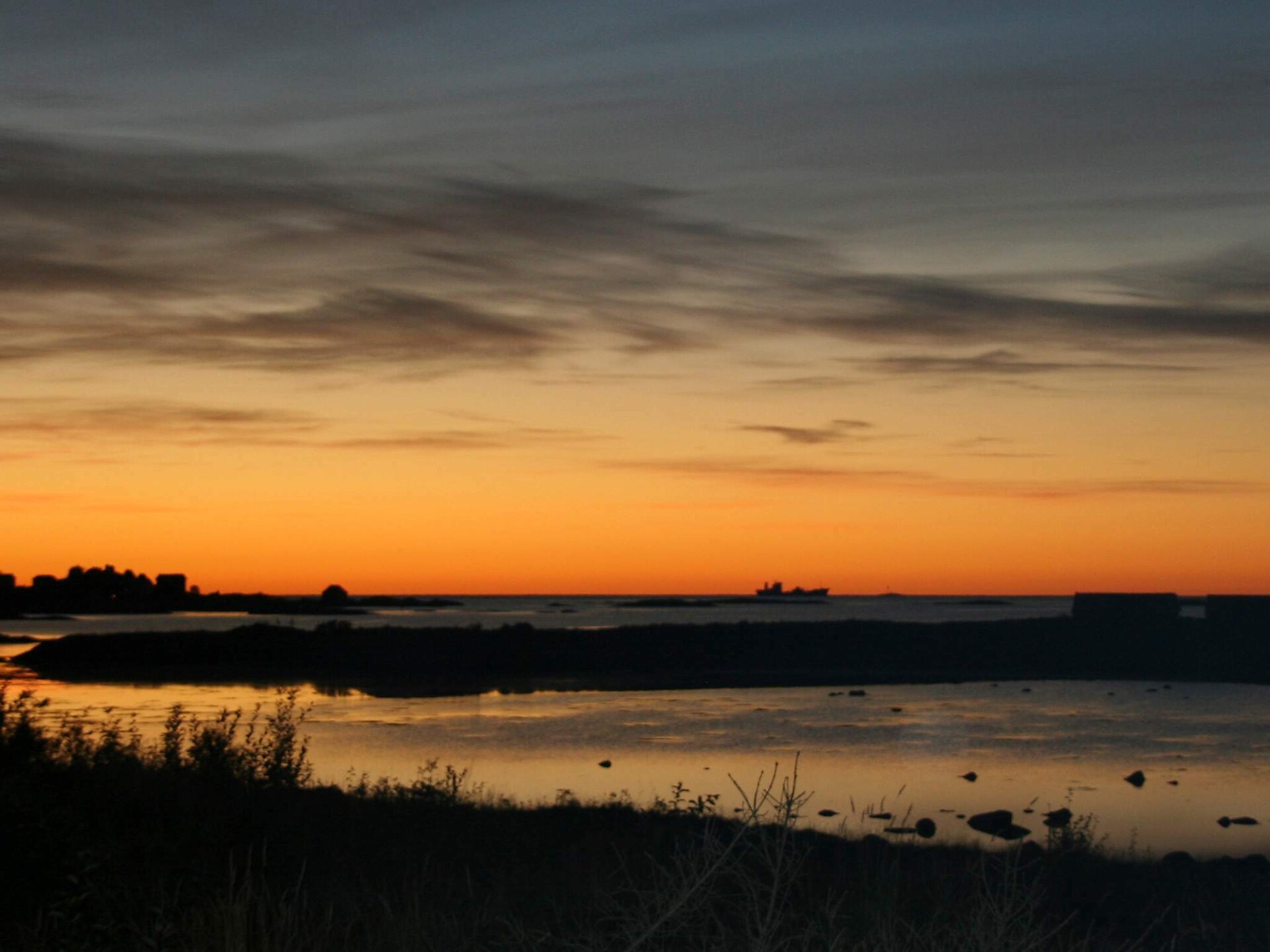 Houten vakantiehuis met panoramisch uitzicht op Hustadvika bij de Atlantische Weg - foto 12
