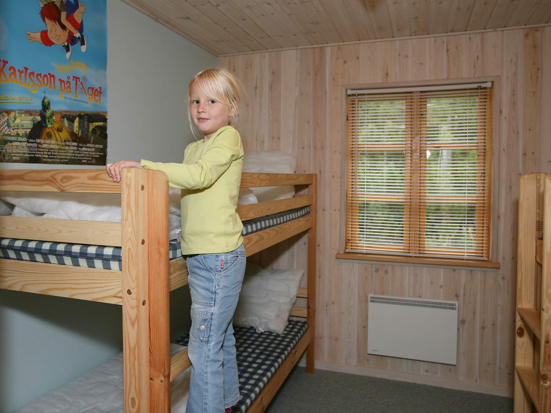 8-persoons vakantiehuis in Rødby op 600 m van zee - foto 59