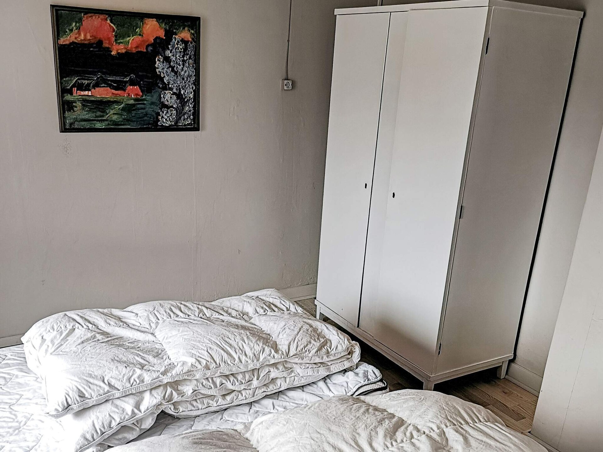 Landelijk vakantiehuis op 20.000 m² met panoramisch uitzicht bij Lemvig - foto 36