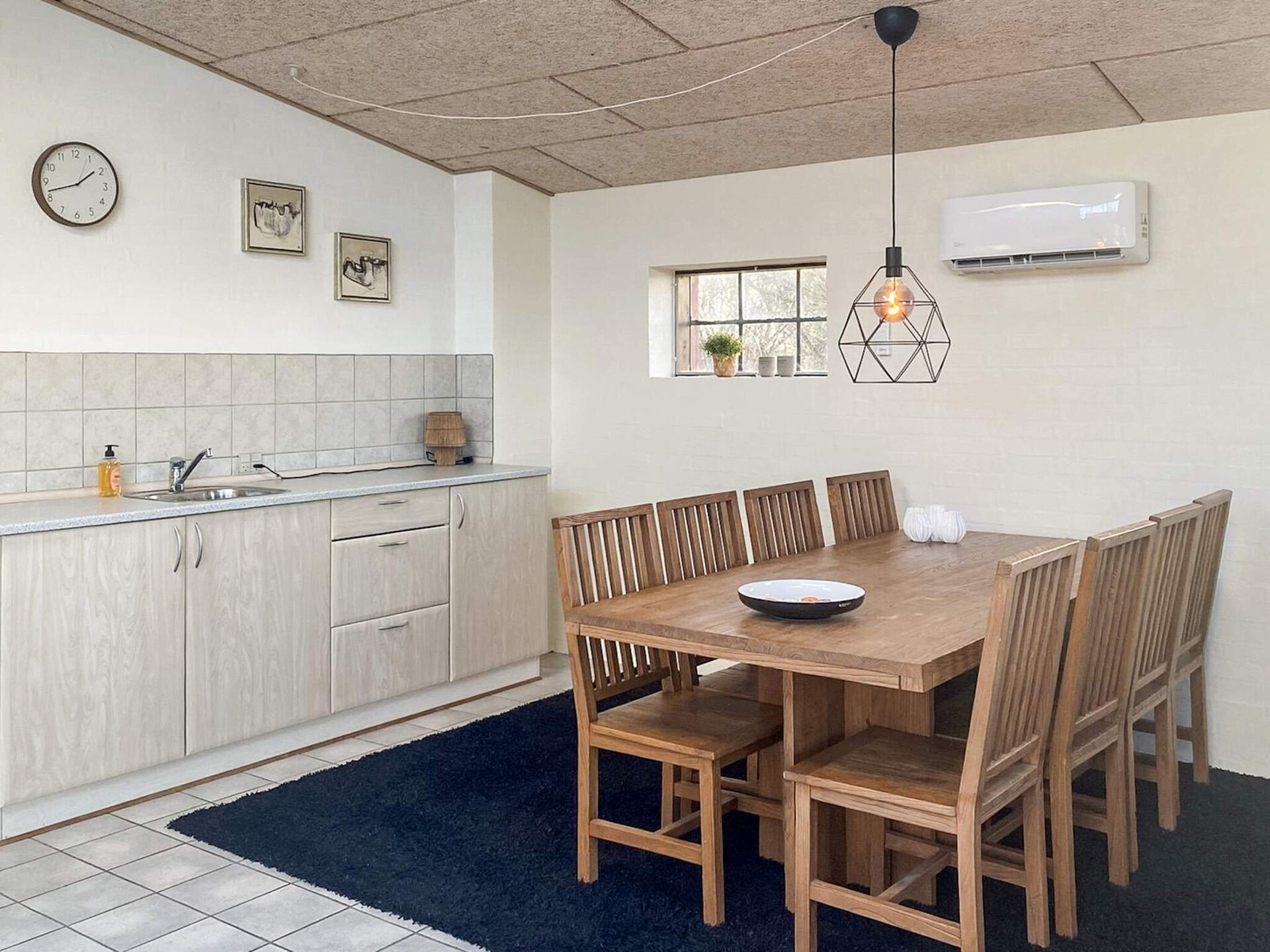 Landelijk vakantiehuis op 20.000 m² met panoramisch uitzicht bij Lemvig - foto 31
