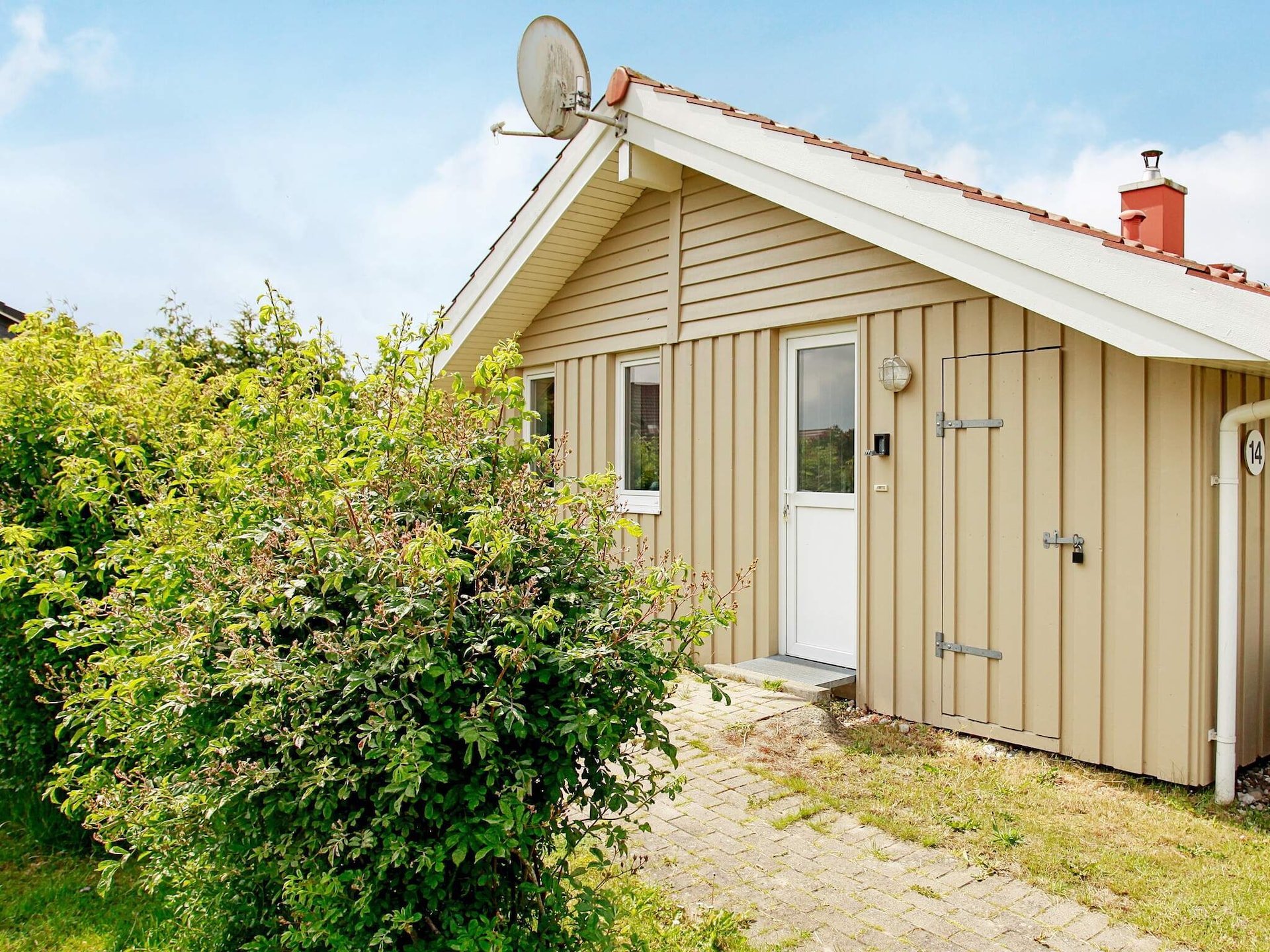 6-persoons vakantiehuis aan zee in Gelting · 6 pers. - foto 2