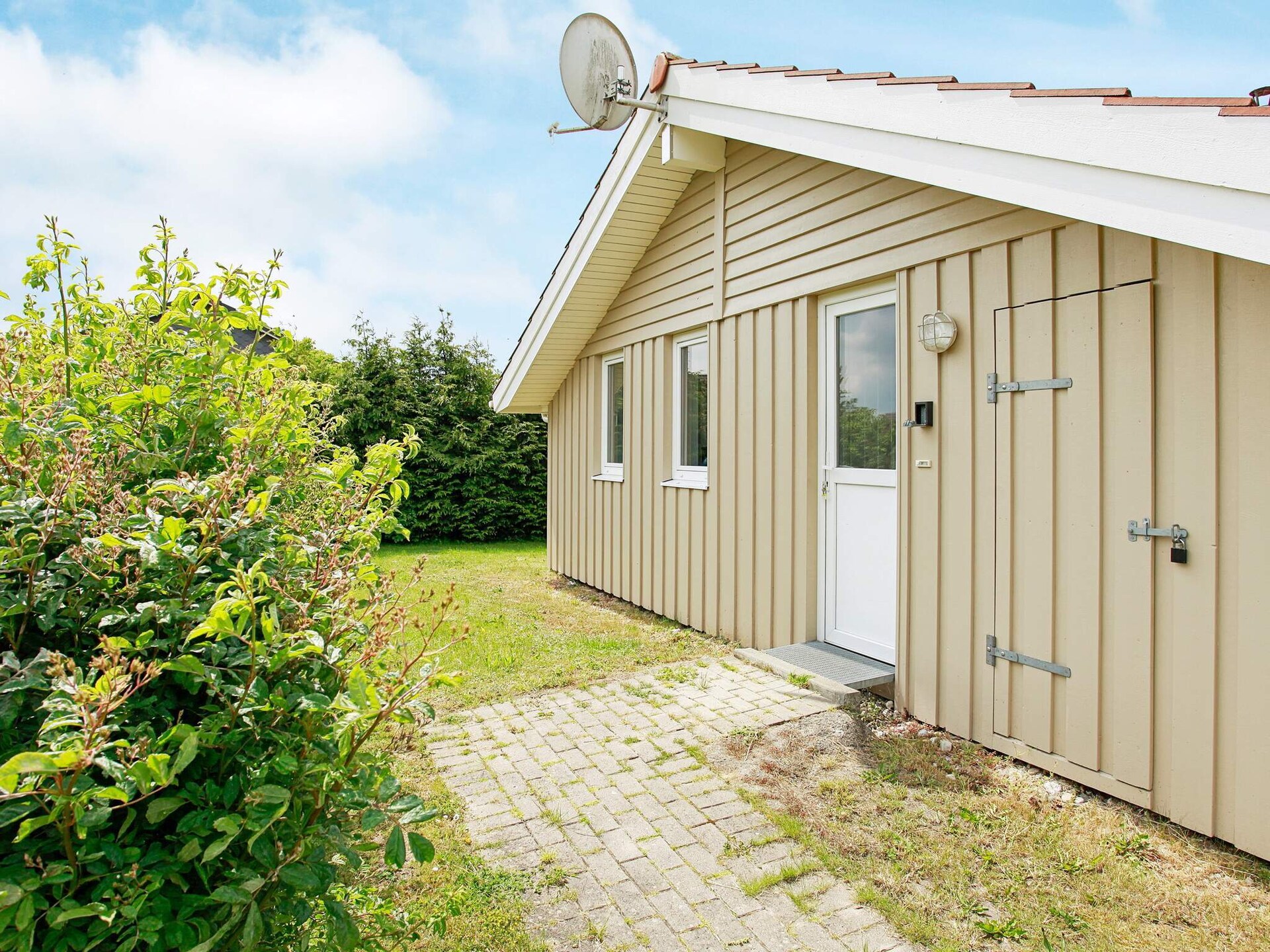 6-persoons vakantiehuis aan zee in Gelting · 6 pers. - foto 3