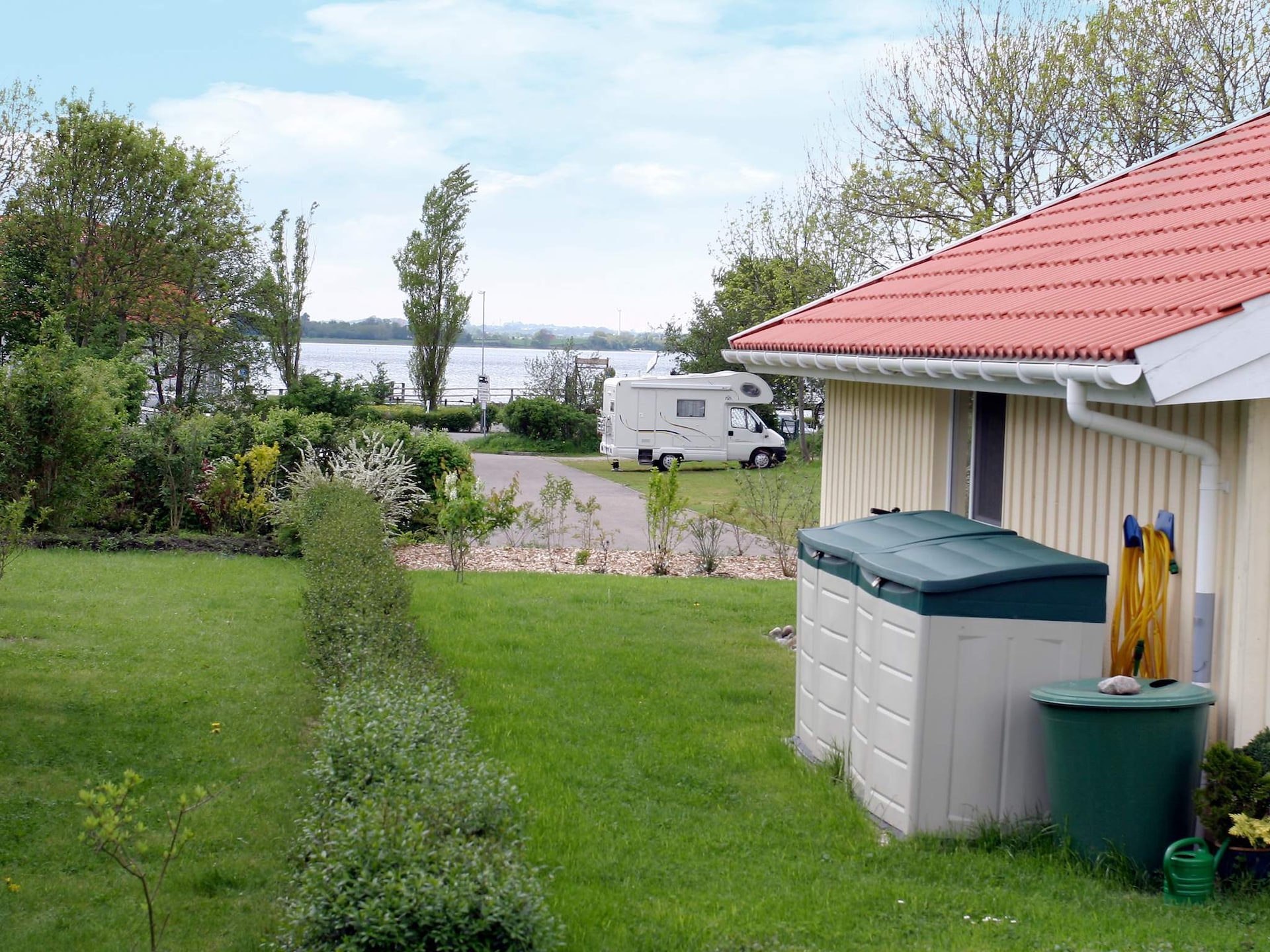 6-persoons vakantiehuis aan zee in Gelting · 6 pers. - foto 7