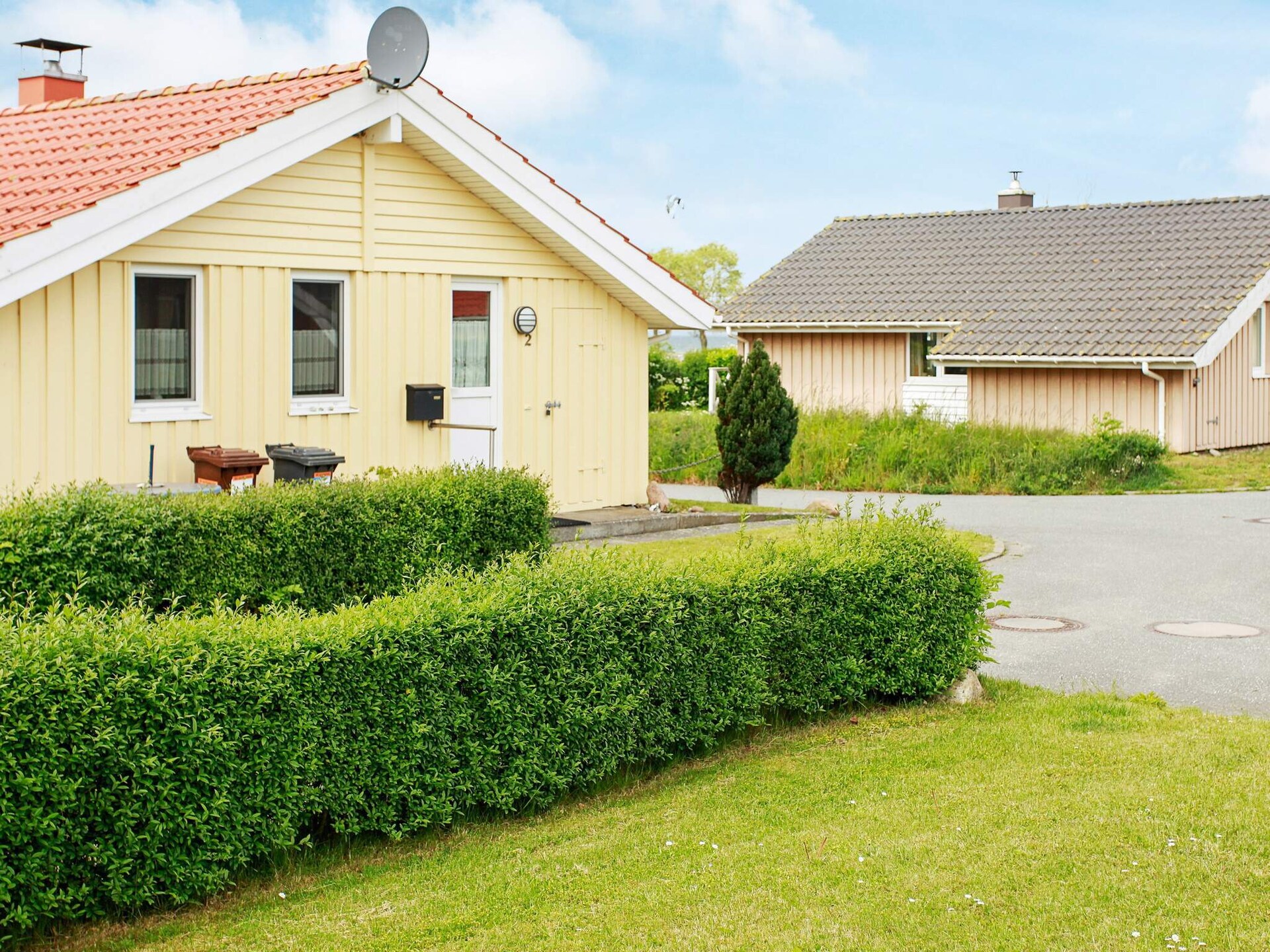 6-persoons vakantiehuis aan zee in Gelting · 6 pers. - foto 8