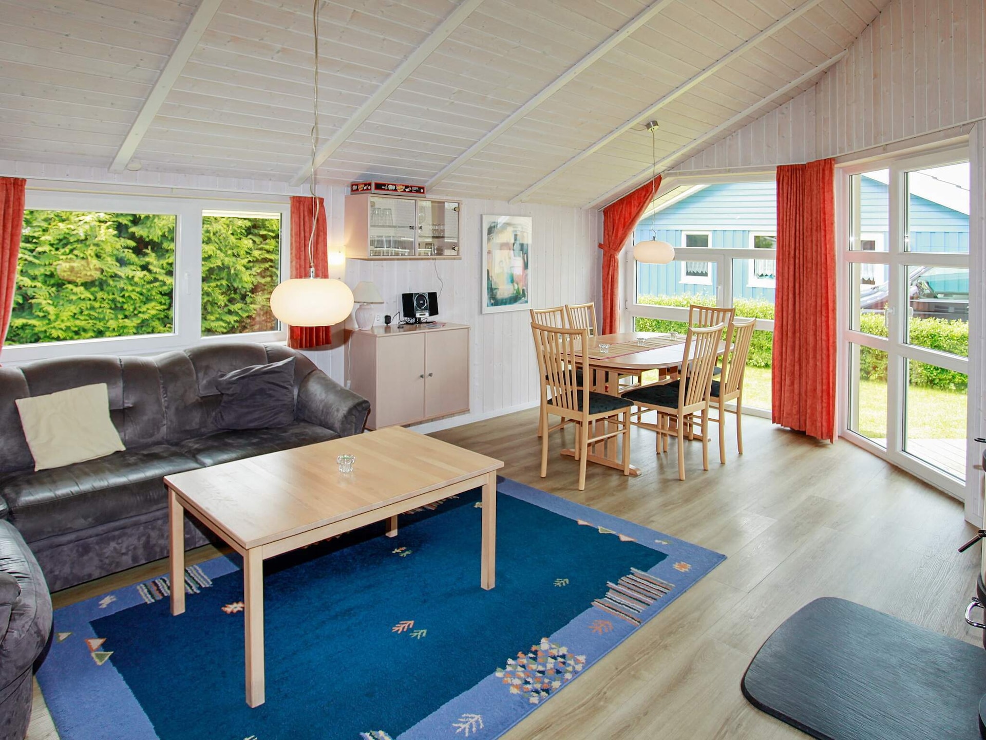 6-persoons vakantiehuis aan zee in Gelting · 6 pers. - foto 11