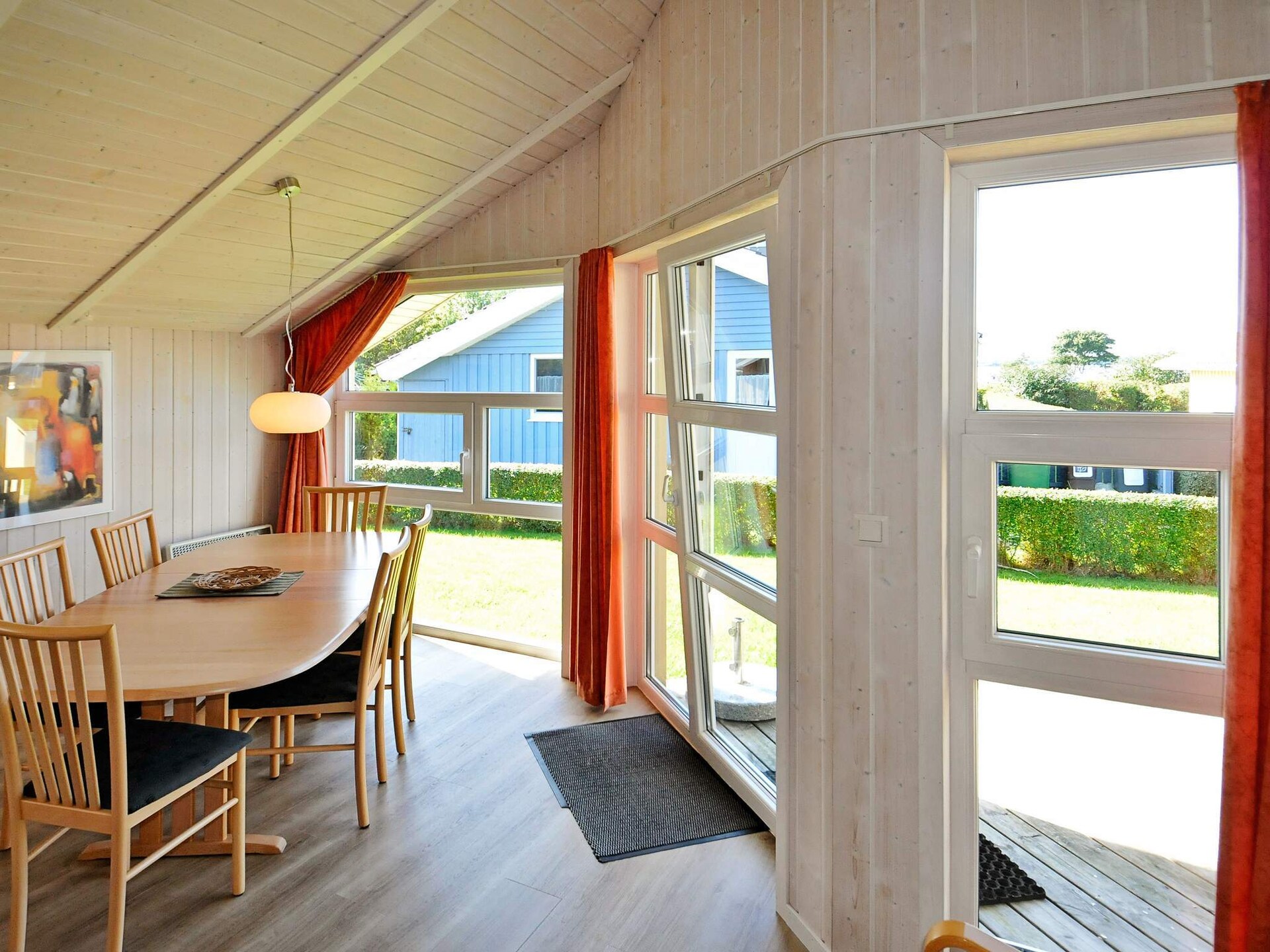 6-persoons vakantiehuis aan zee in Gelting · 6 pers. - foto 14