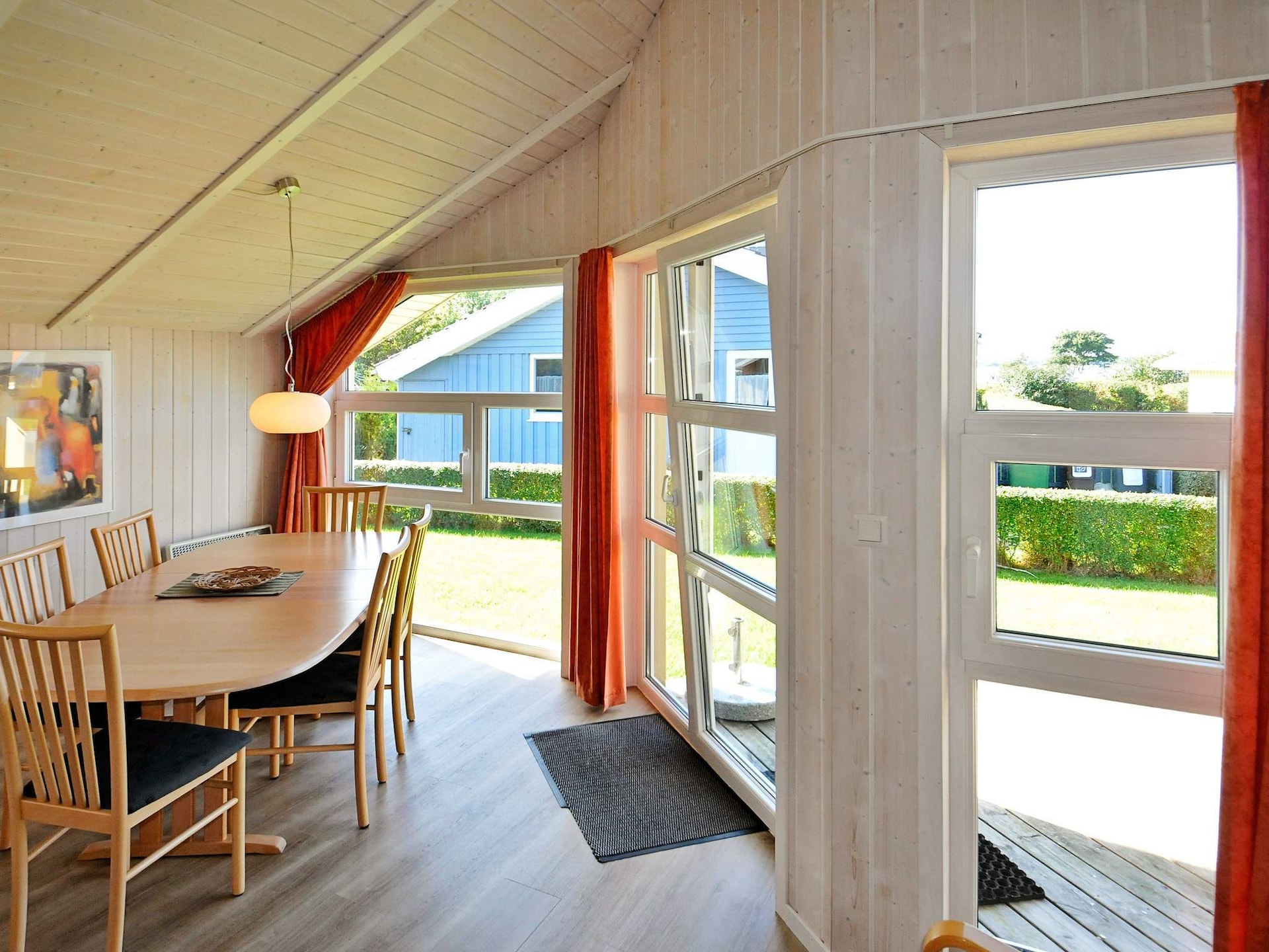 6-persoons vakantiehuis aan zee in Gelting · 6 pers. - foto 15