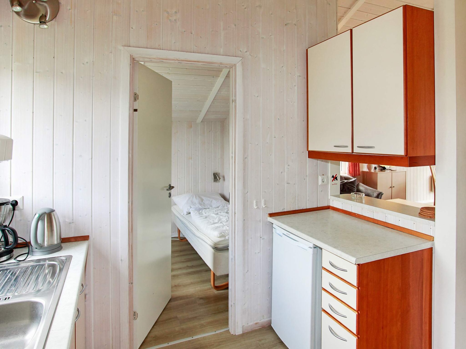 6-persoons vakantiehuis aan zee in Gelting · 6 pers. - foto 16