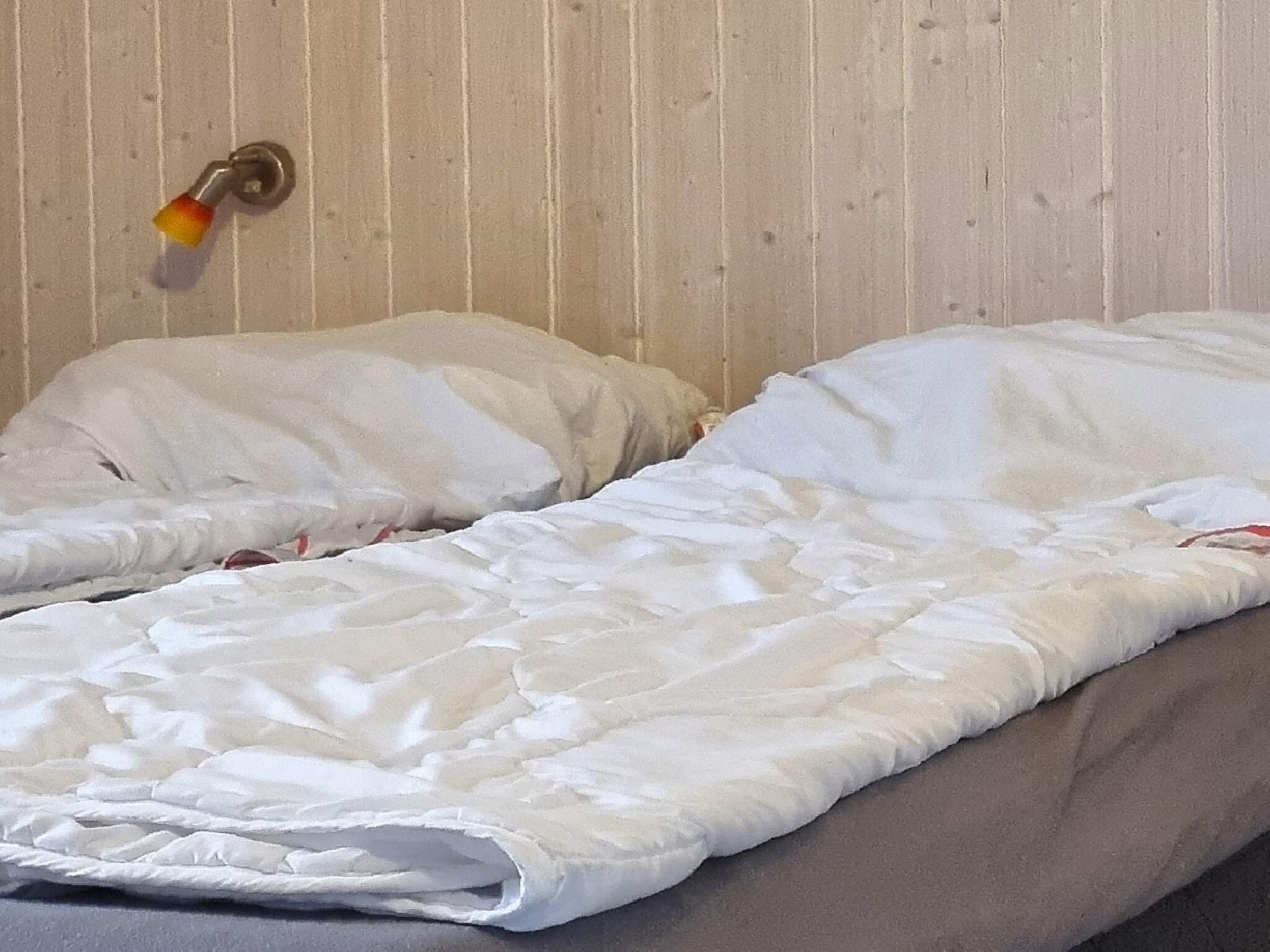 6-persoons vakantiehuis aan zee in Gelting · 6 pers. - foto 21