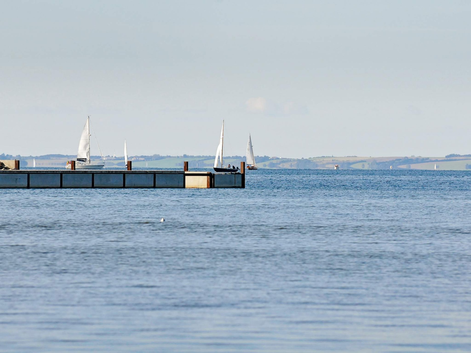 6-persoons vakantiehuis aan zee in Gelting · 6 pers. - foto 29