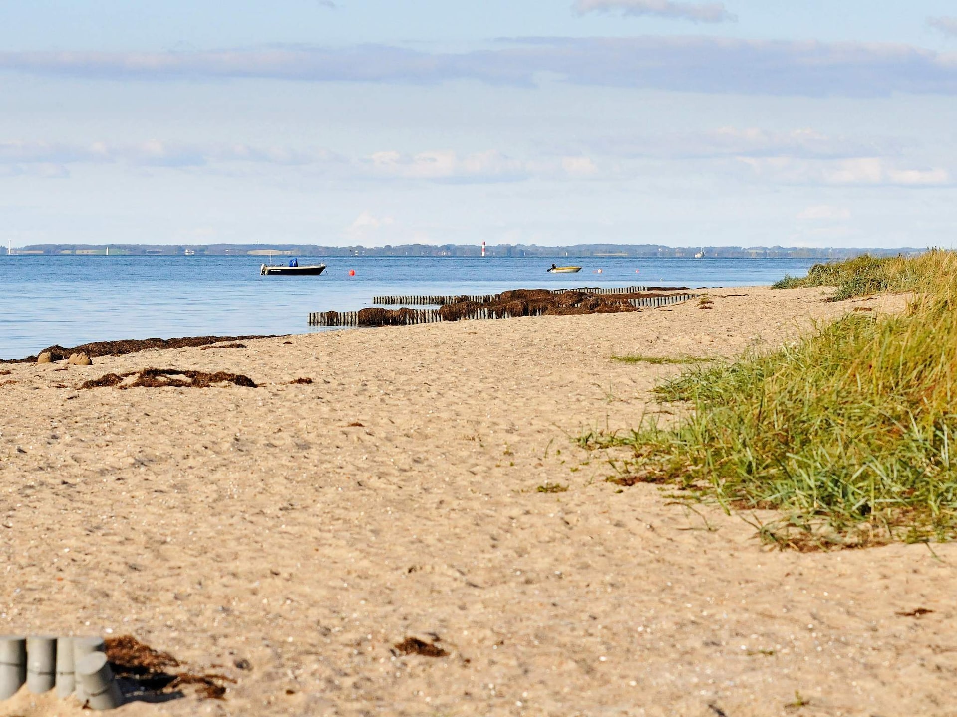 6-persoons vakantiehuis aan zee in Gelting · 6 pers. - foto 30