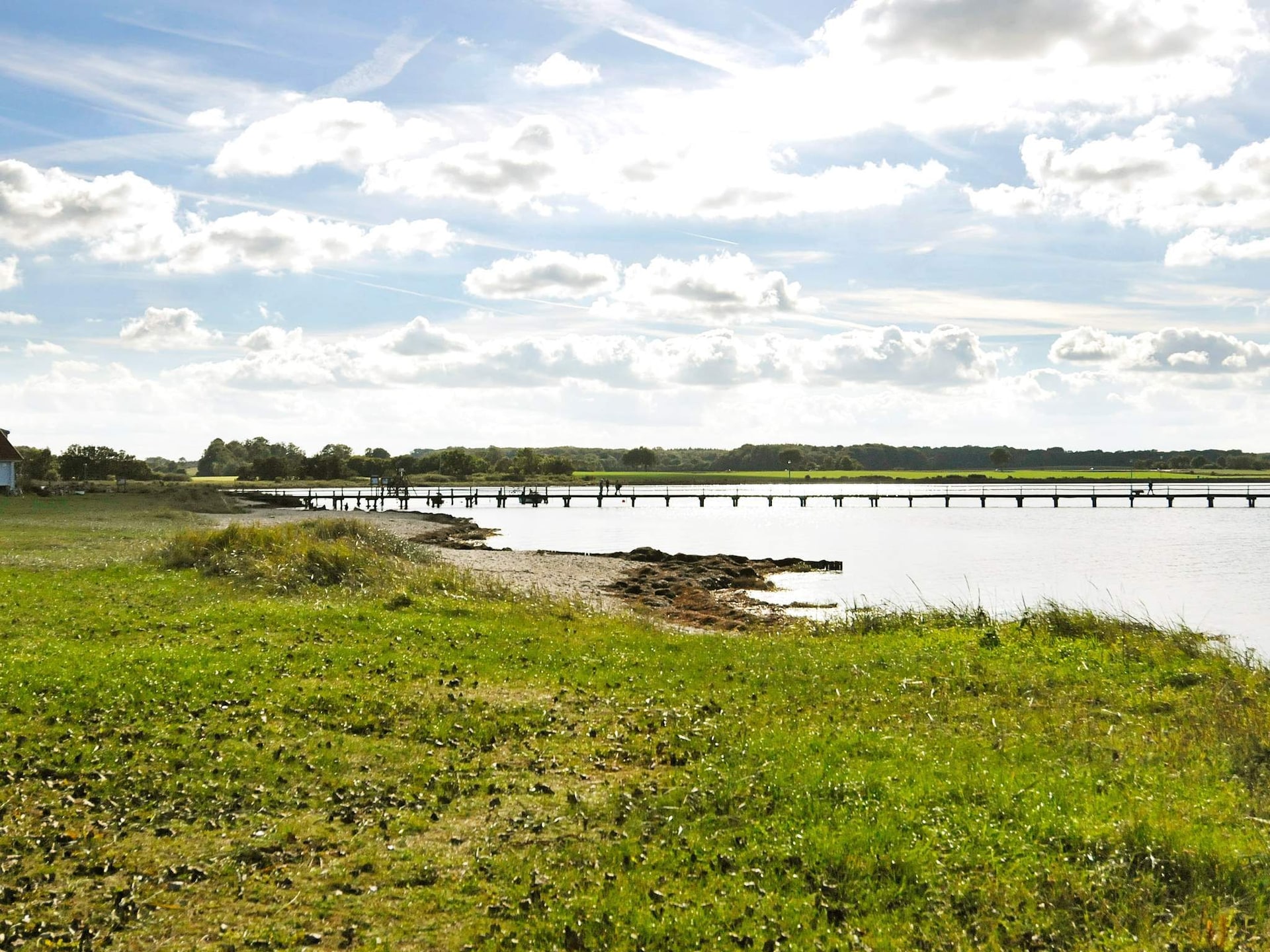 6-persoons vakantiehuis aan zee in Gelting · 6 pers. - foto 33