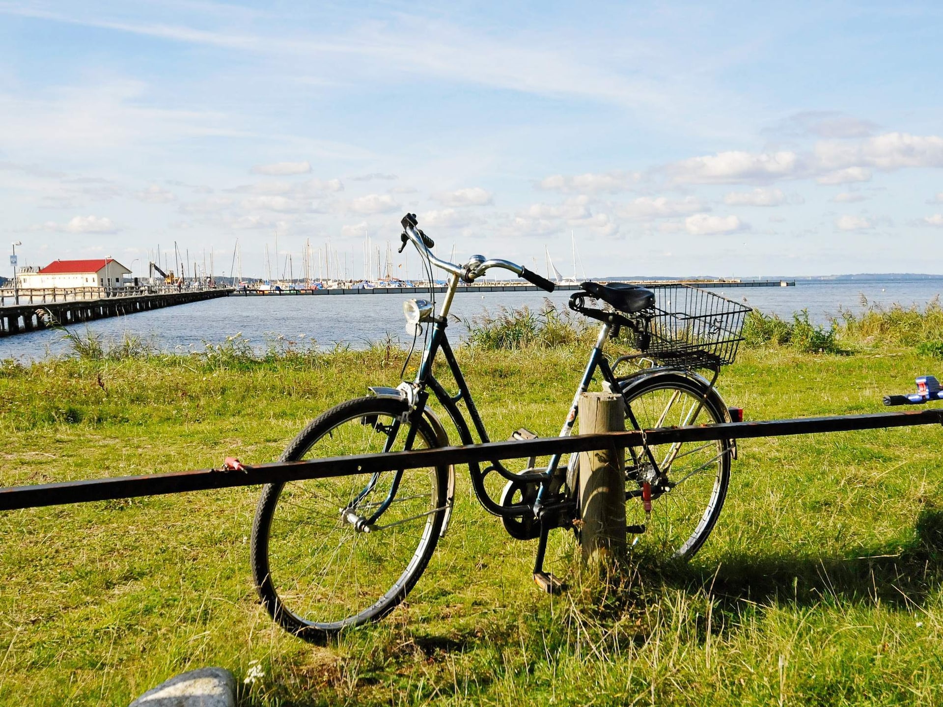 6-persoons vakantiehuis aan zee in Gelting · 6 pers. - foto 34
