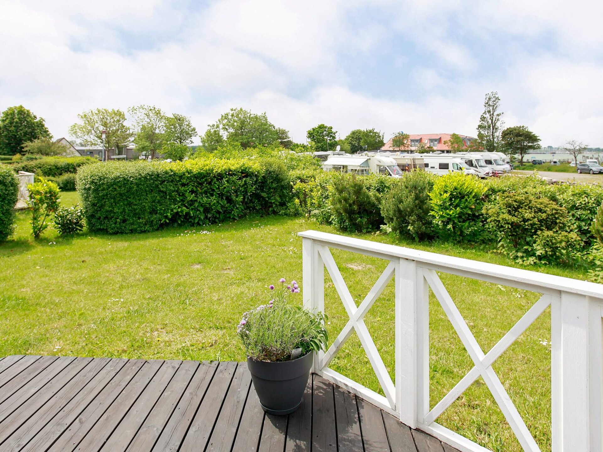 Aan zee: Sfeervol vakantiehuis in Gelting met eigen sauna - foto 6