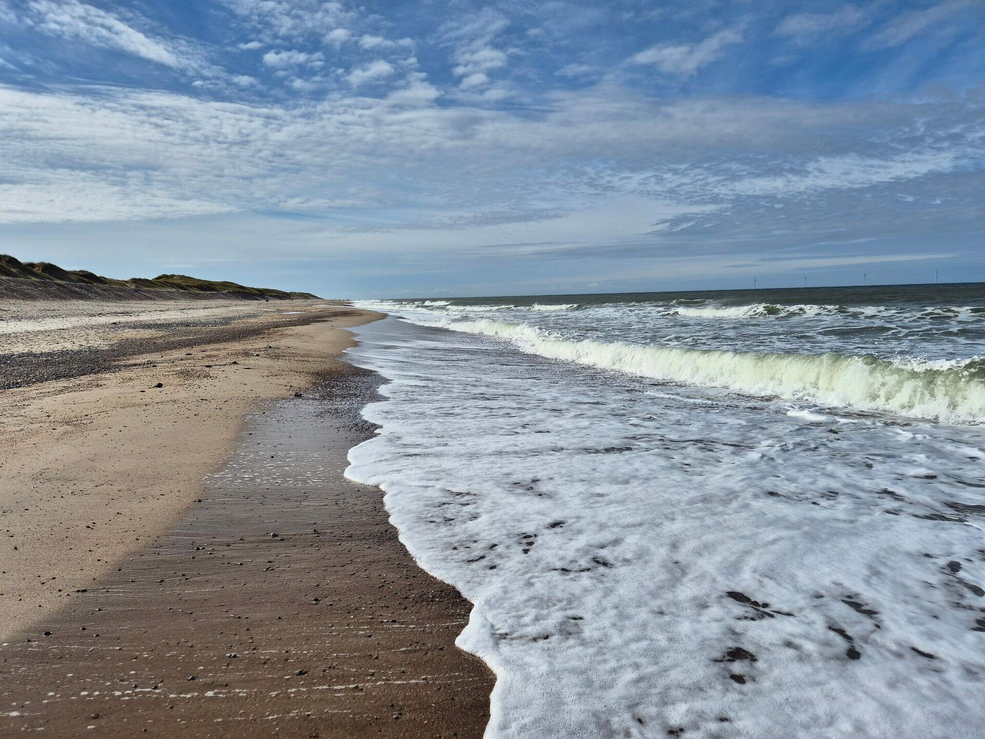 6-persoons vakantiehuis in Harboøre op 600 m van zee - foto 23