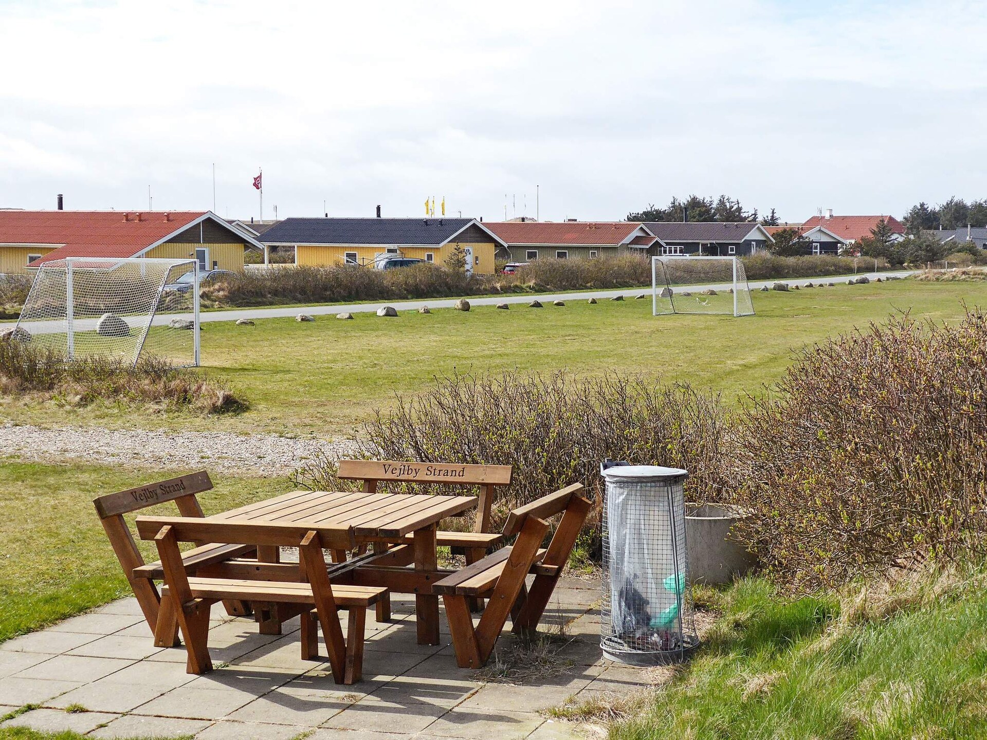 6-persoons vakantiehuis in Harboøre op 600 m van zee - foto 66