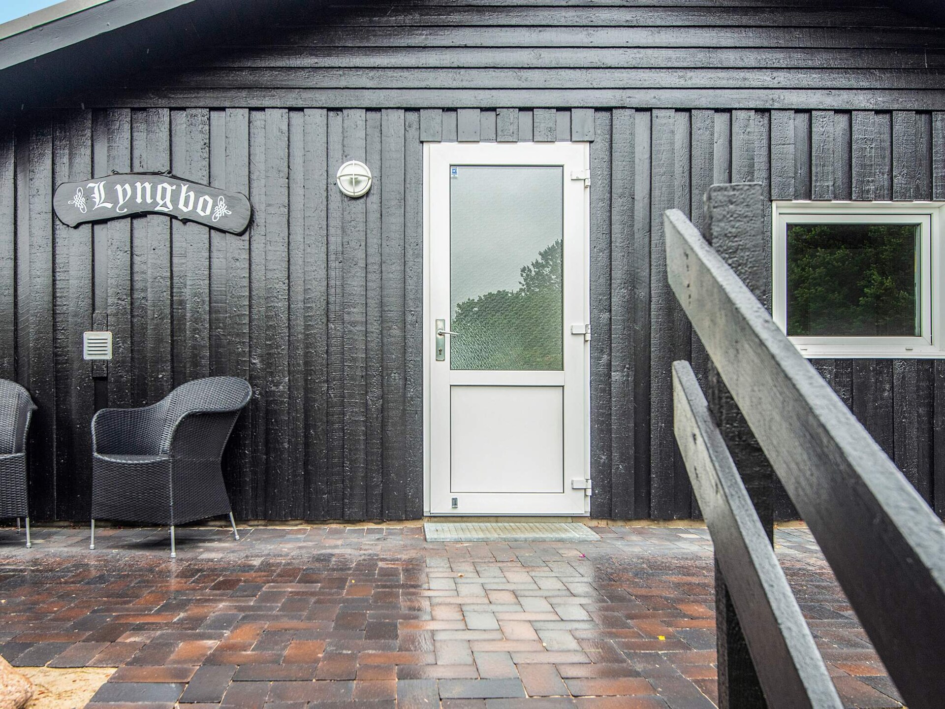 Ruim vakantiehuis op duinperceel met whirlpool en sauna op 1,8 km van zee - foto 43