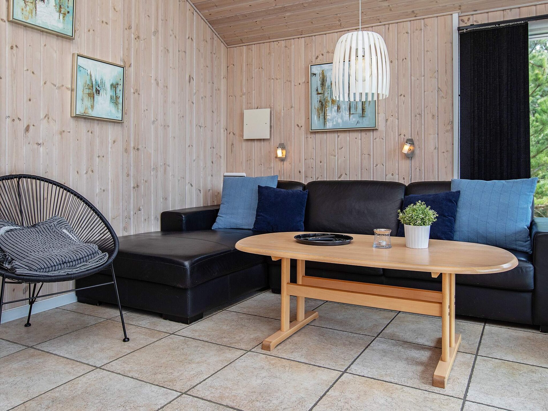 10-persoons vakantiehuis in Thisted op 900 m van zee - foto 42