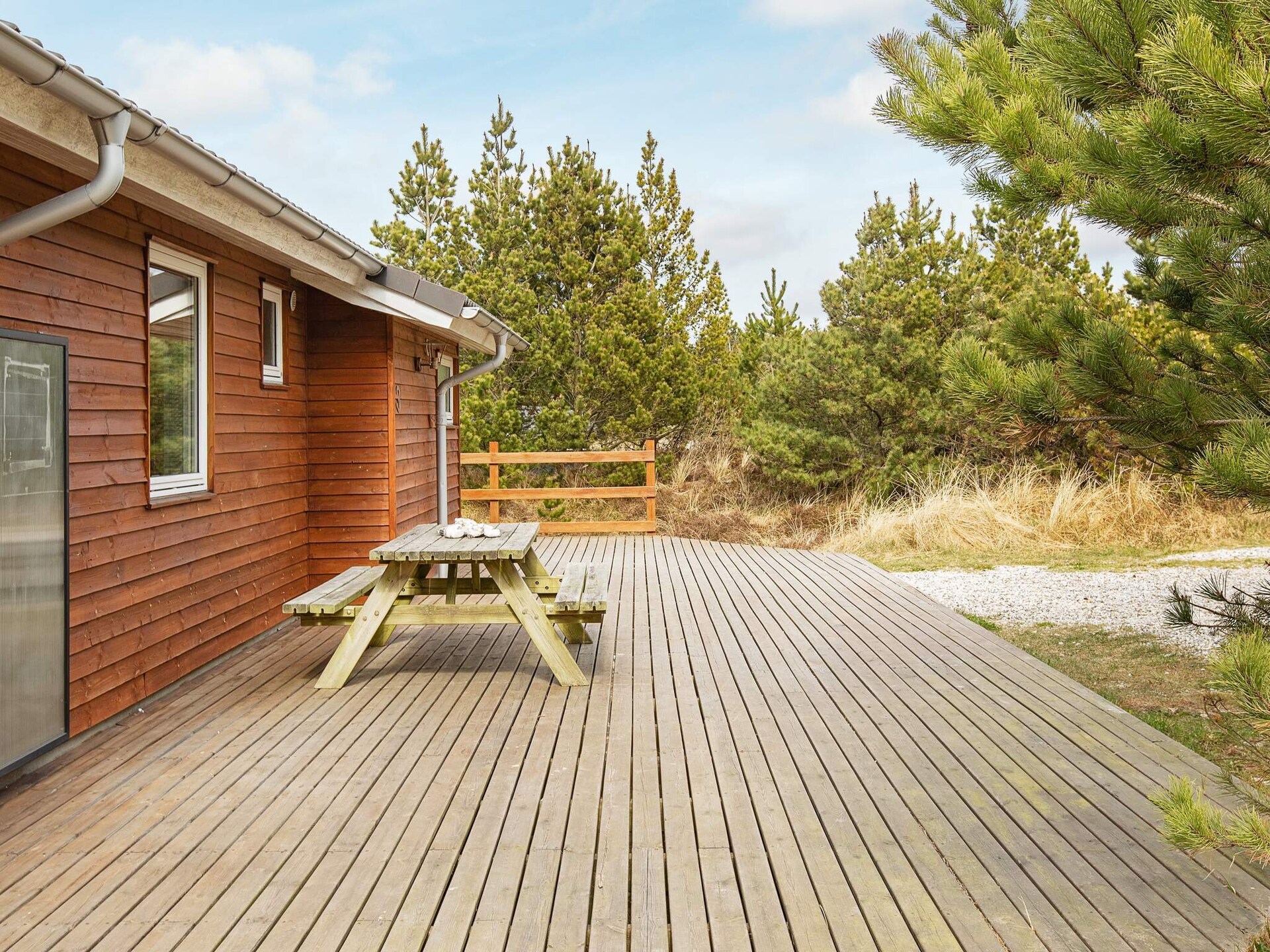 10-persoons vakantiehuis in Thisted op 900 m van zee - foto 70