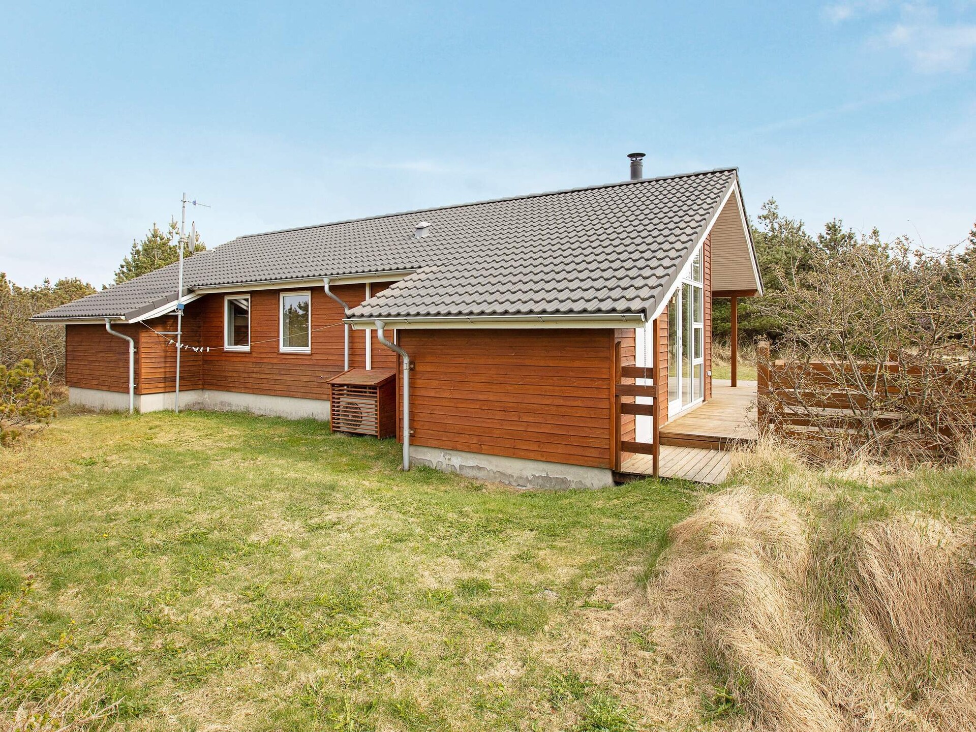 10-persoons vakantiehuis in Thisted op 900 m van zee - foto 73