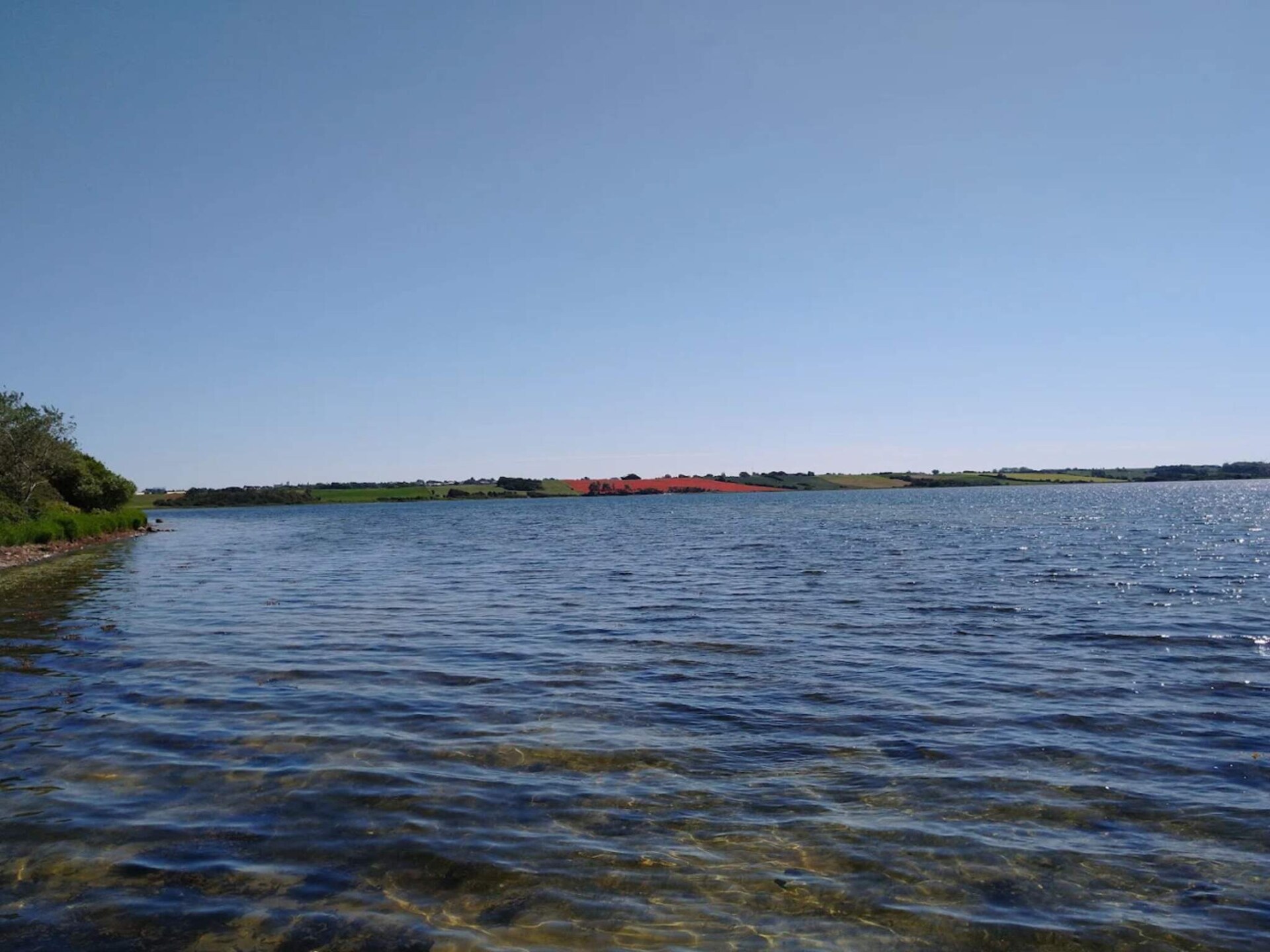 Op 650 m van zee: Rustig vakantiehuis voor 6 personen in Millinge - foto 3