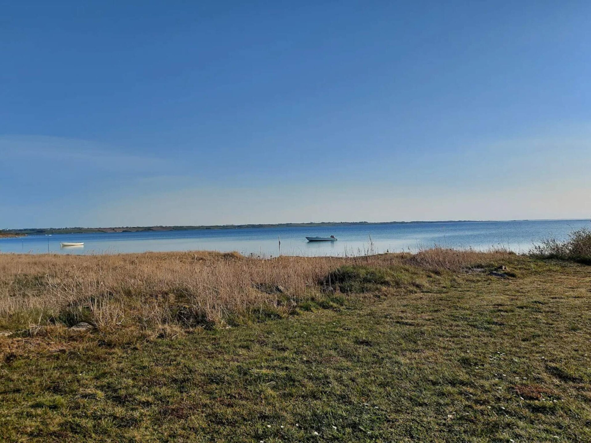 Op 650 m van zee: Rustig vakantiehuis voor 6 personen in Millinge - foto 14