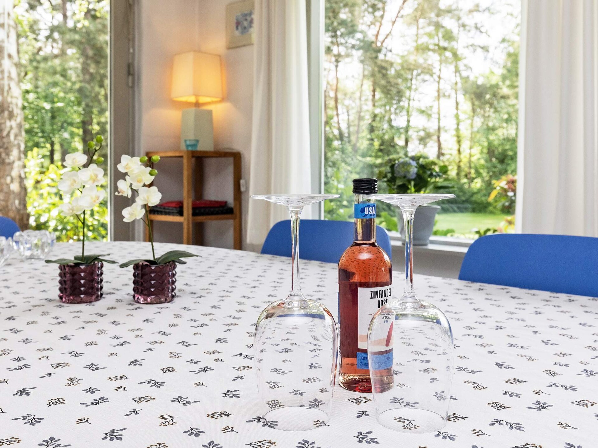 Op 650 m van zee: Rustig vakantiehuis voor 6 personen in Millinge - foto 61