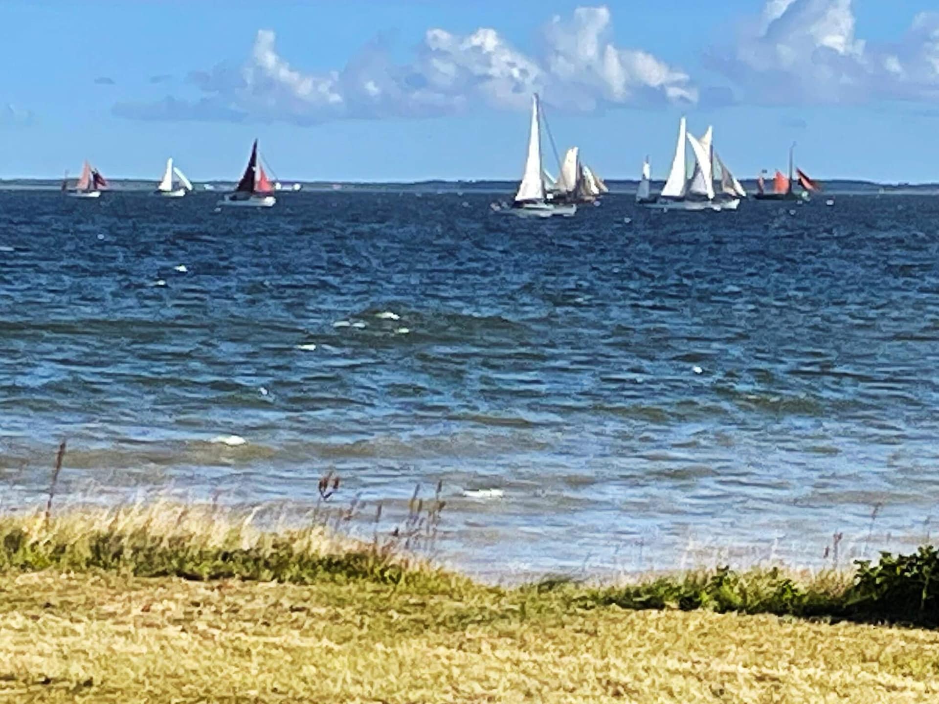9-persoons vakantiehuis in Roslev op 400 m van de zee - foto 8
