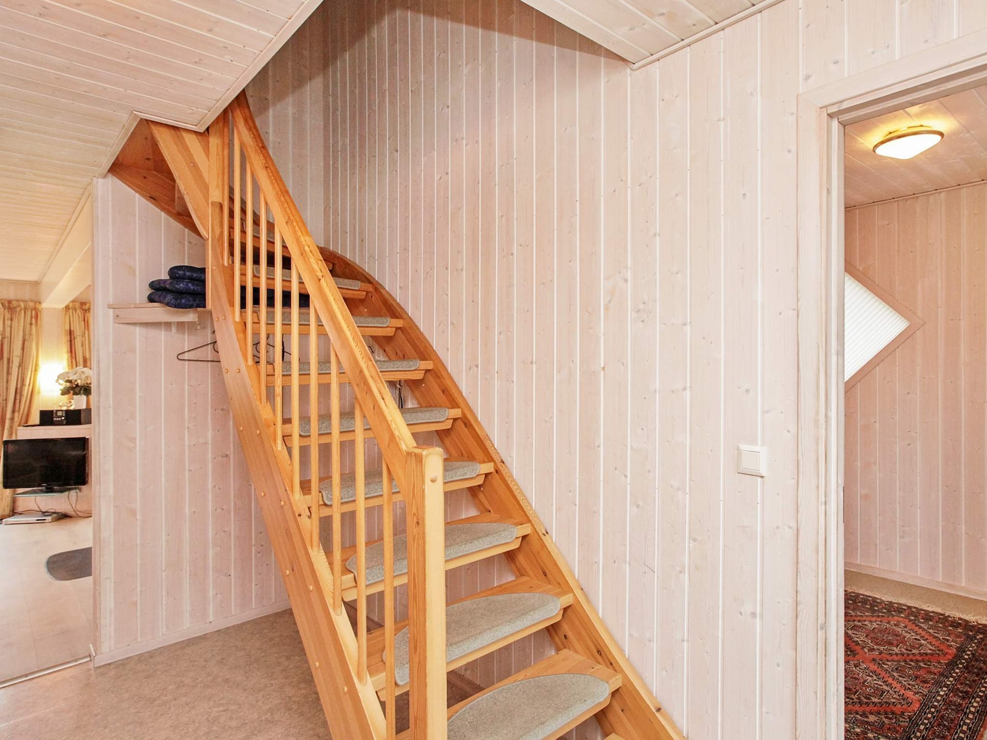 8-persoons vakantiehuis aan zee in Gelting met loggia - foto 31