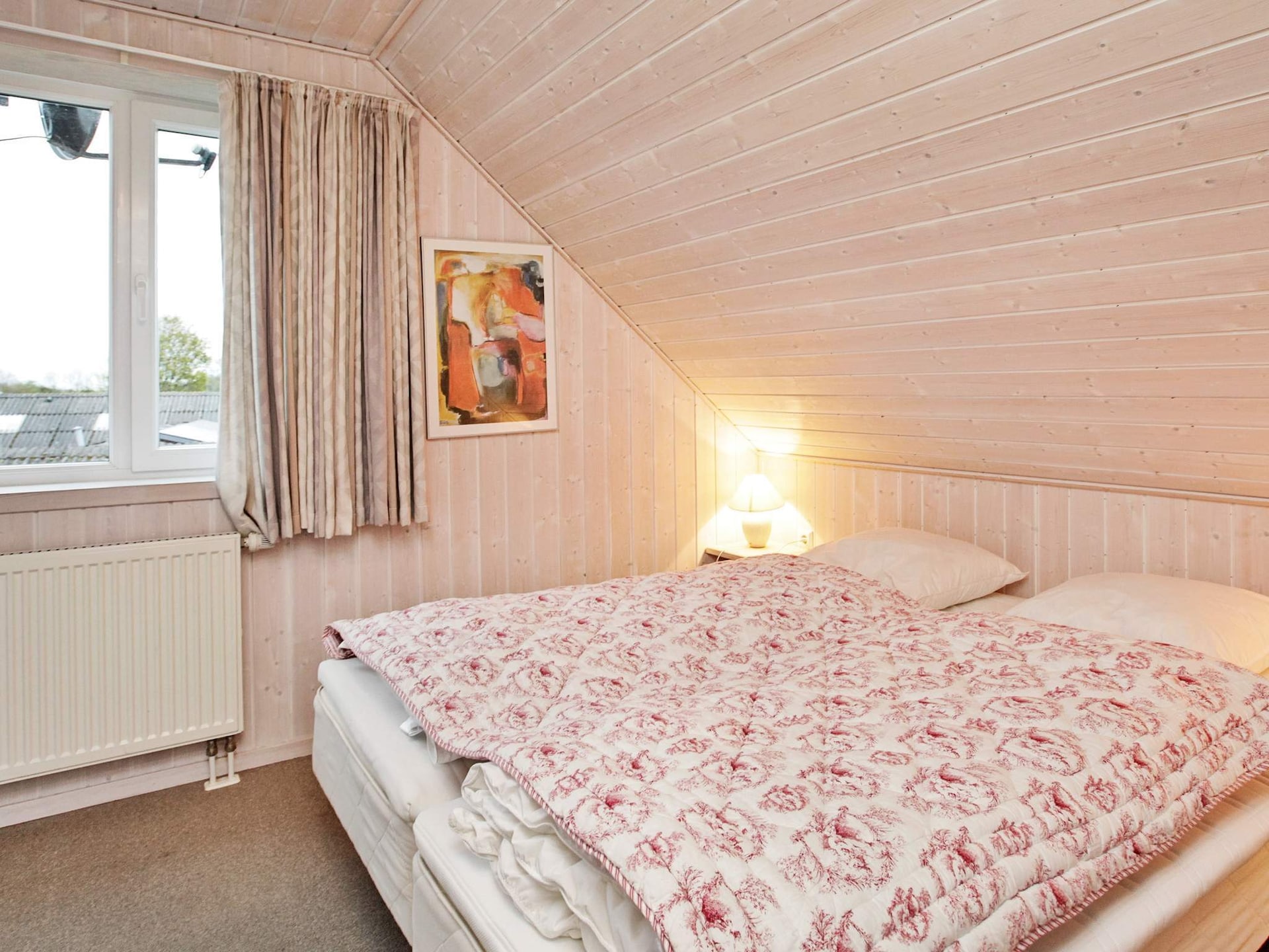 8-persoons vakantiehuis aan zee in Gelting met loggia - foto 37