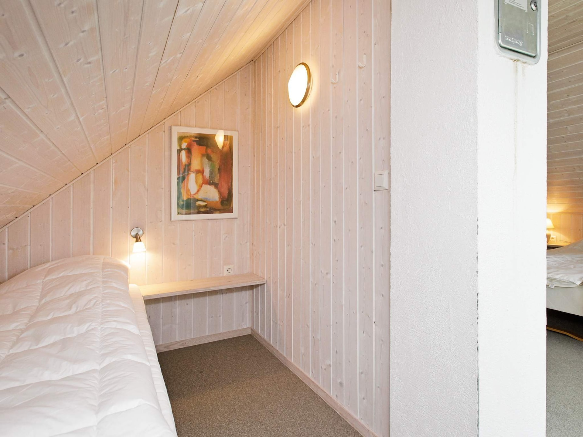 8-persoons vakantiehuis aan zee in Gelting met loggia - foto 42