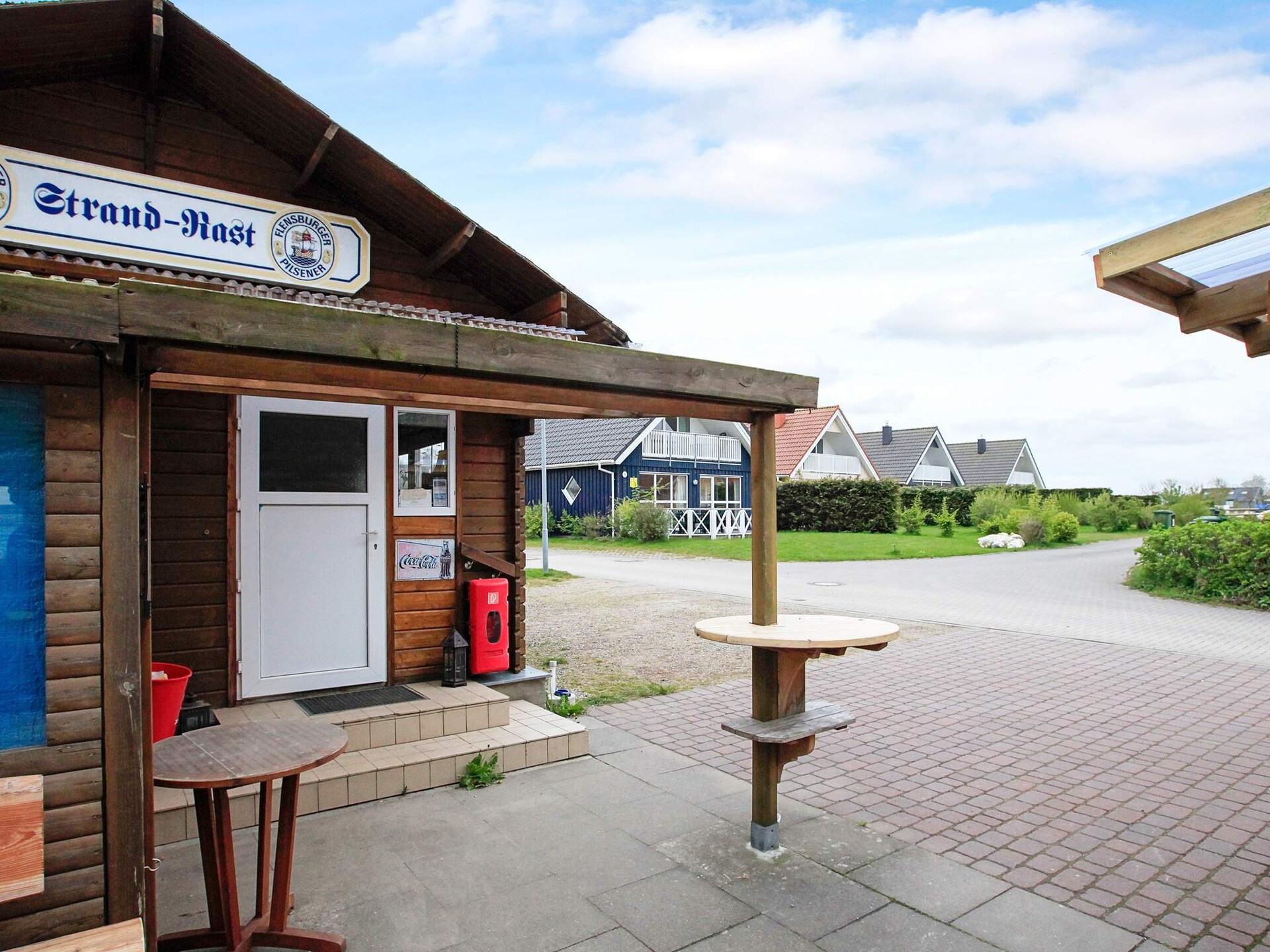 8-persoons vakantiehuis aan zee in Gelting met loggia - foto 64