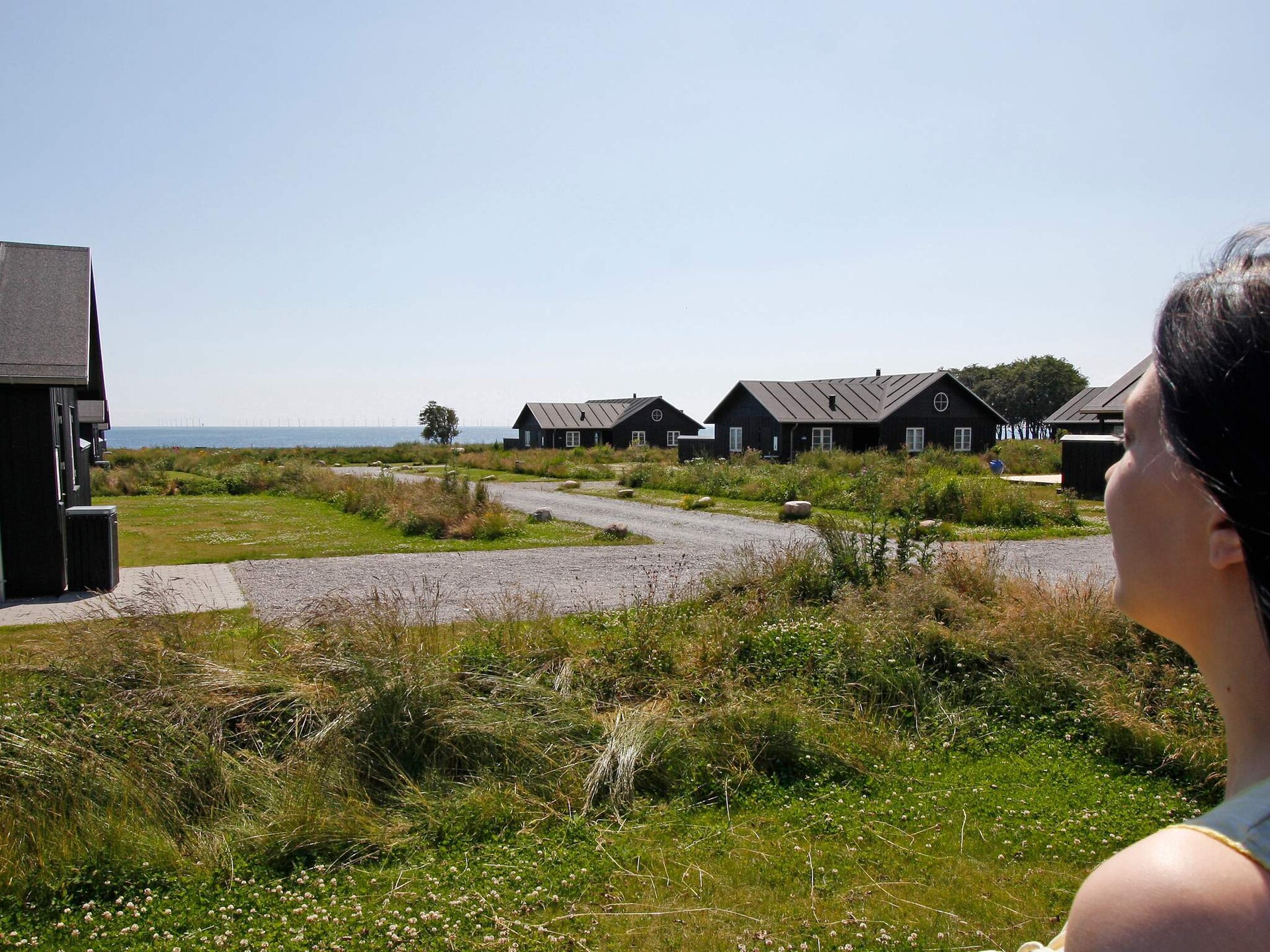 Aan zee: Ruim vakantiehuis voor 8 personen in Nysted - foto 6