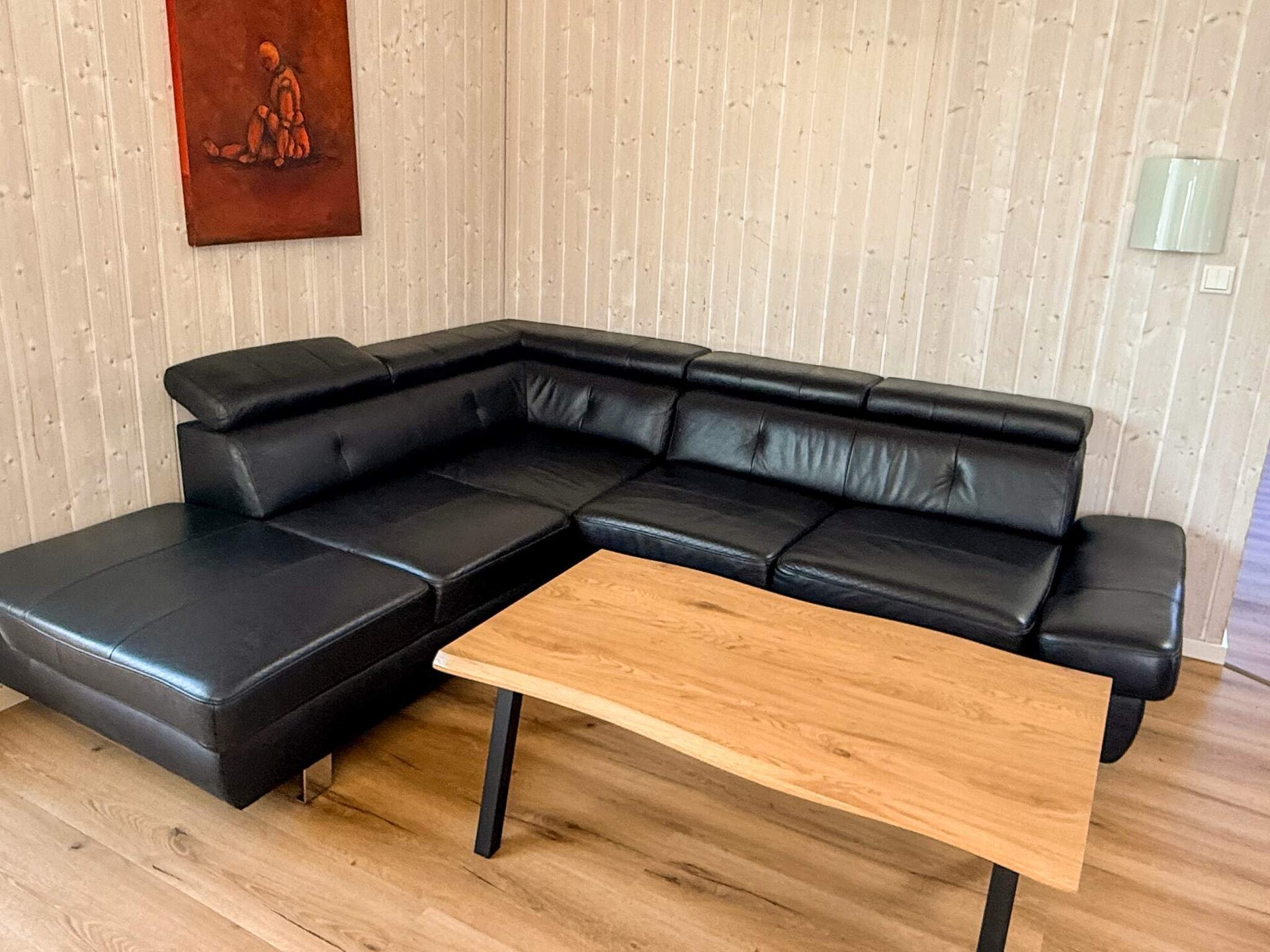 Op 1,5 km van zee: Ruim wellnessvakantiehuis in Ottendorf - foto 37