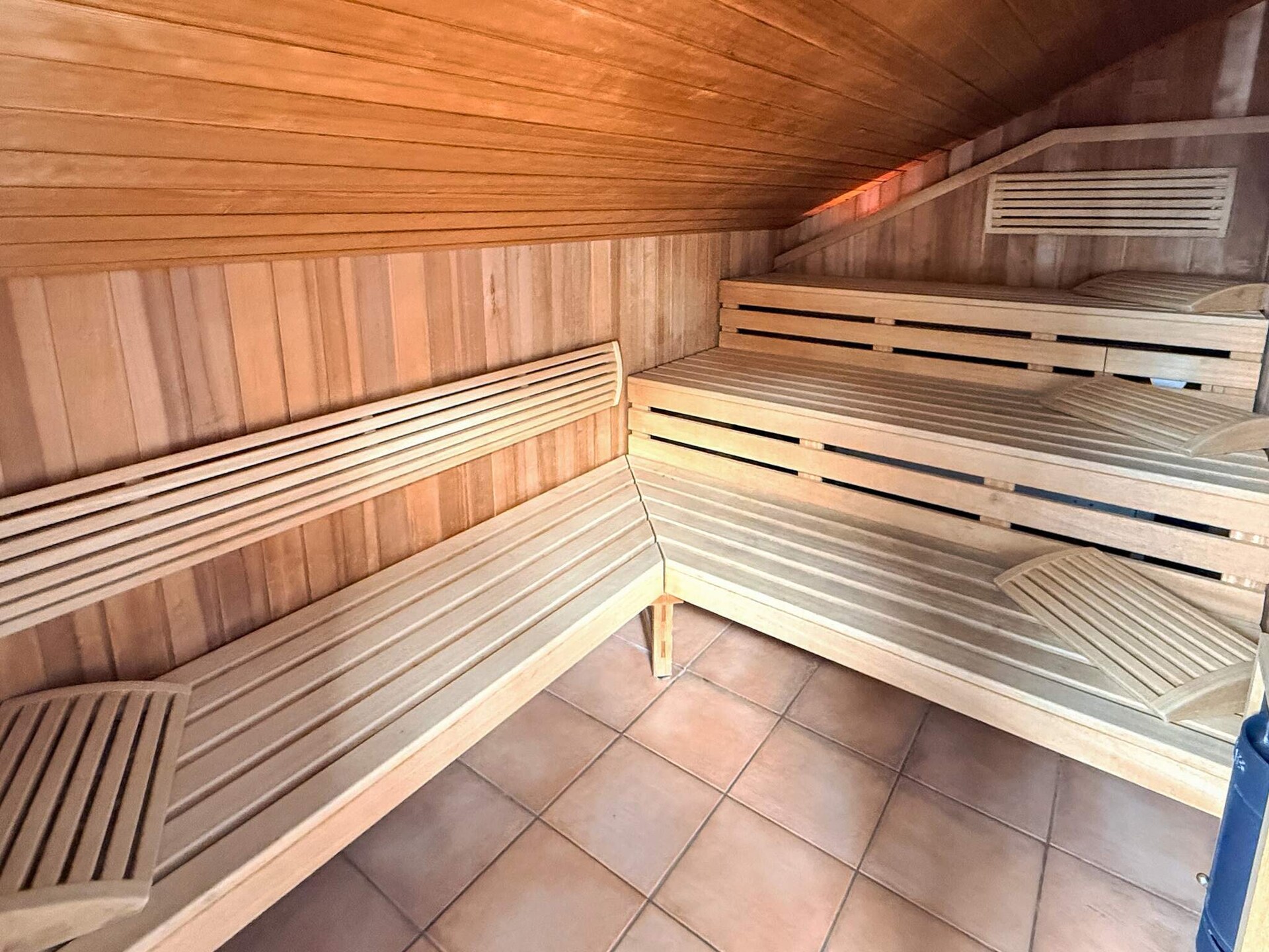 Op 1,5 km van zee: Ruim wellnessvakantiehuis in Ottendorf - foto 52