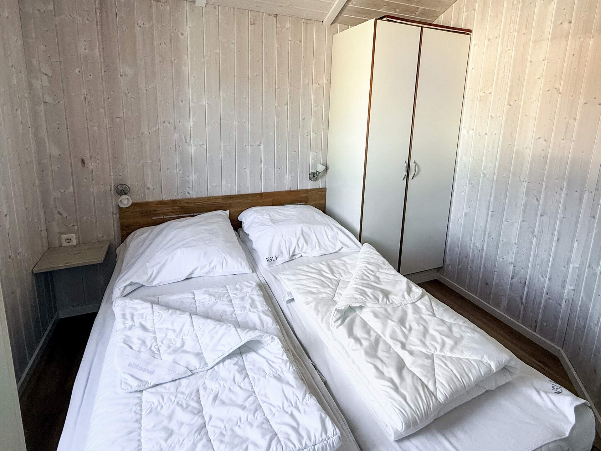 Op 1,5 km van zee: Ruim wellnessvakantiehuis in Ottendorf - foto 59